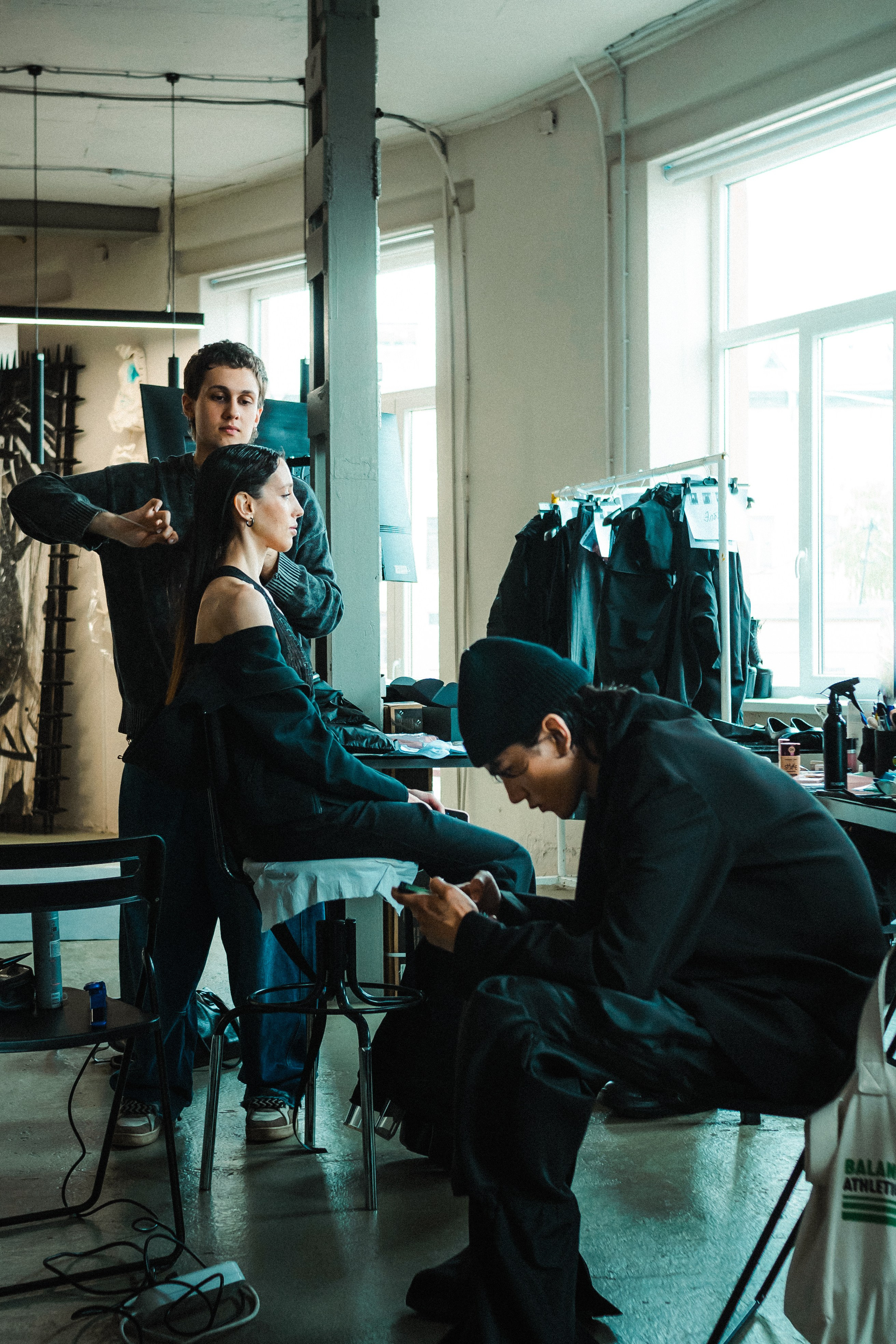 Campaign. Платонов Олег — фотограф Санкт-Петербург