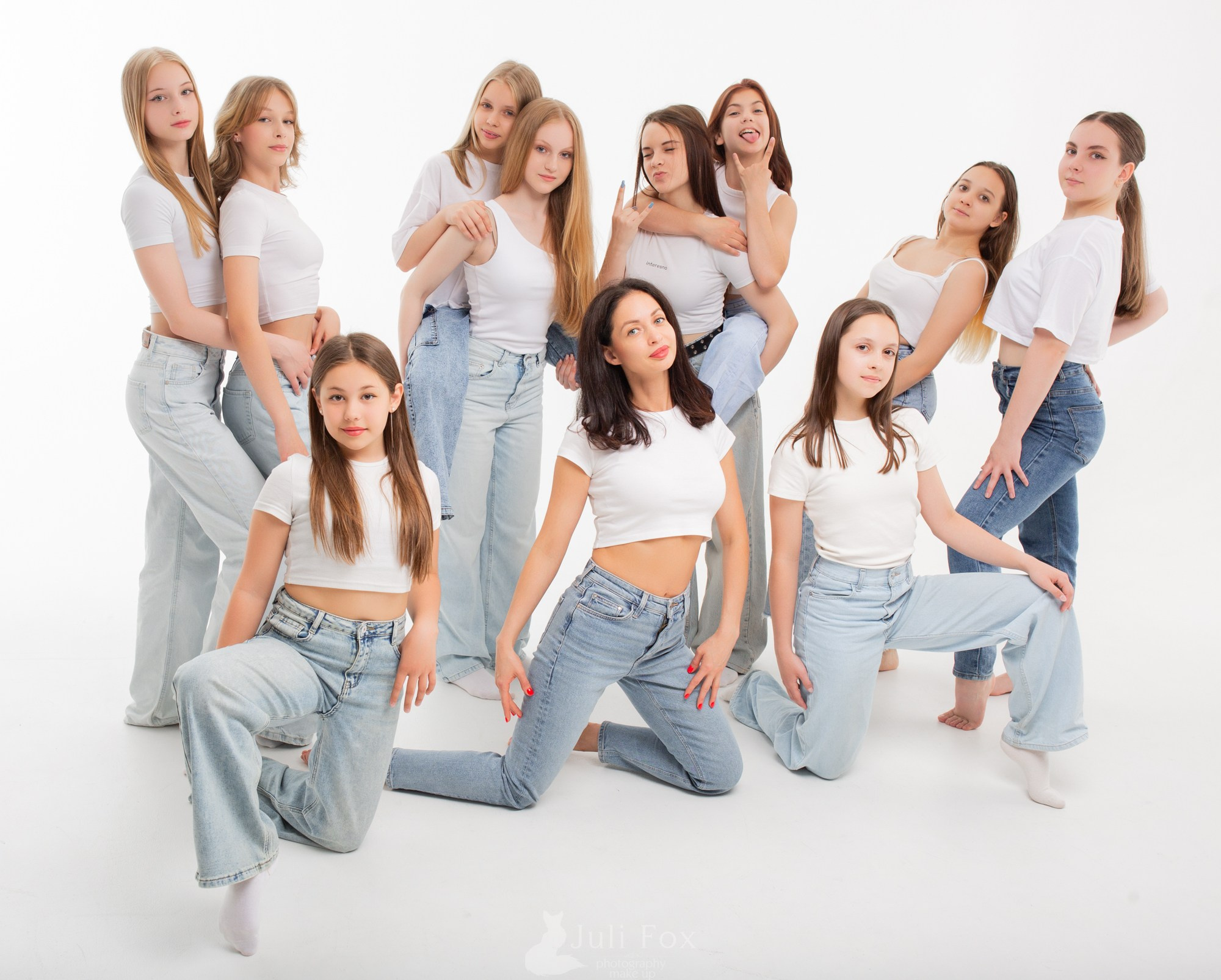 СПОРТ и ЦИРК. Портретный, свадебный, репортажный фотограф во Владивостоке Юлиана Джули Фокс