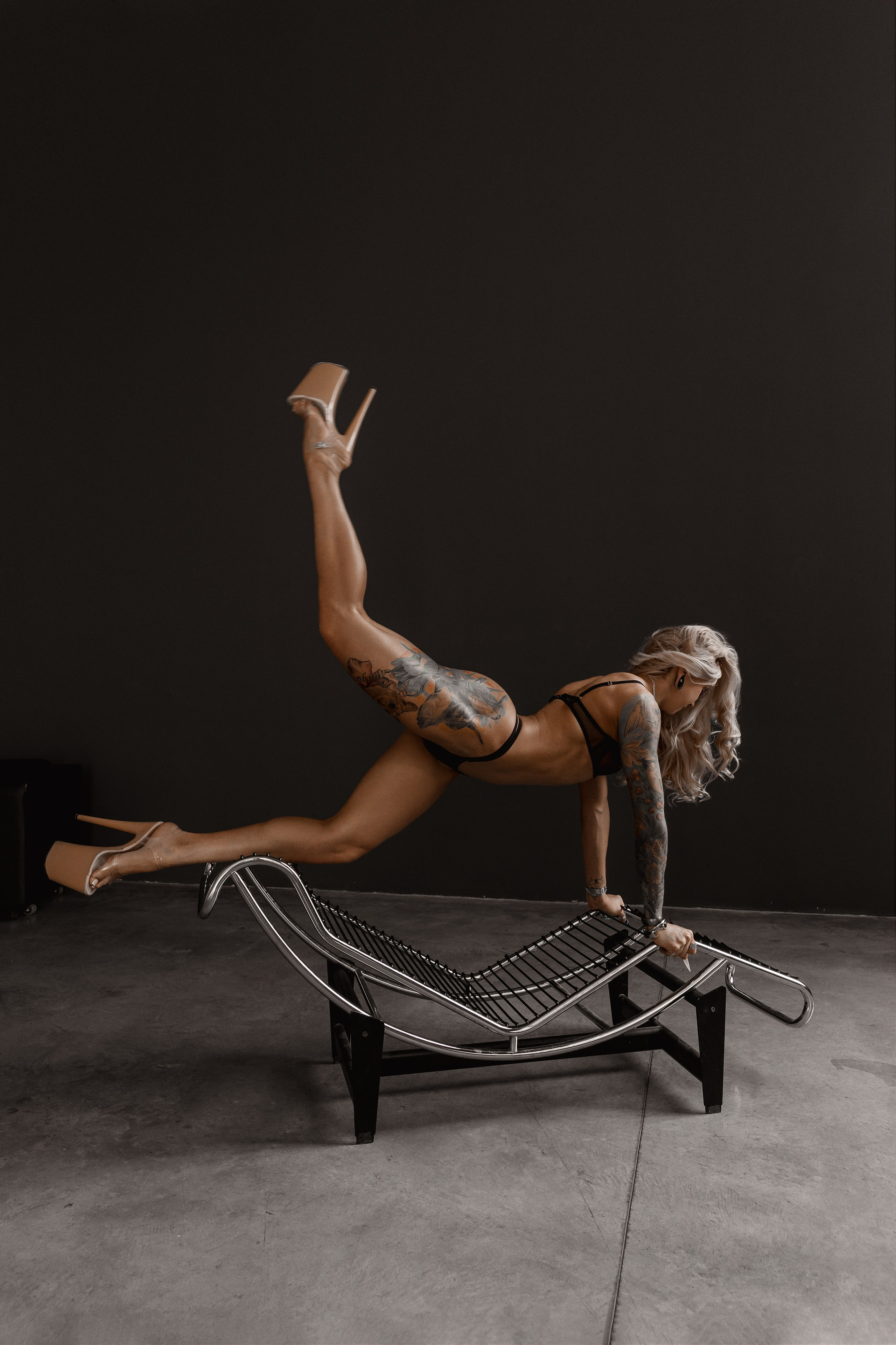 Яна. Фотостудия | EsStudio |Тверь