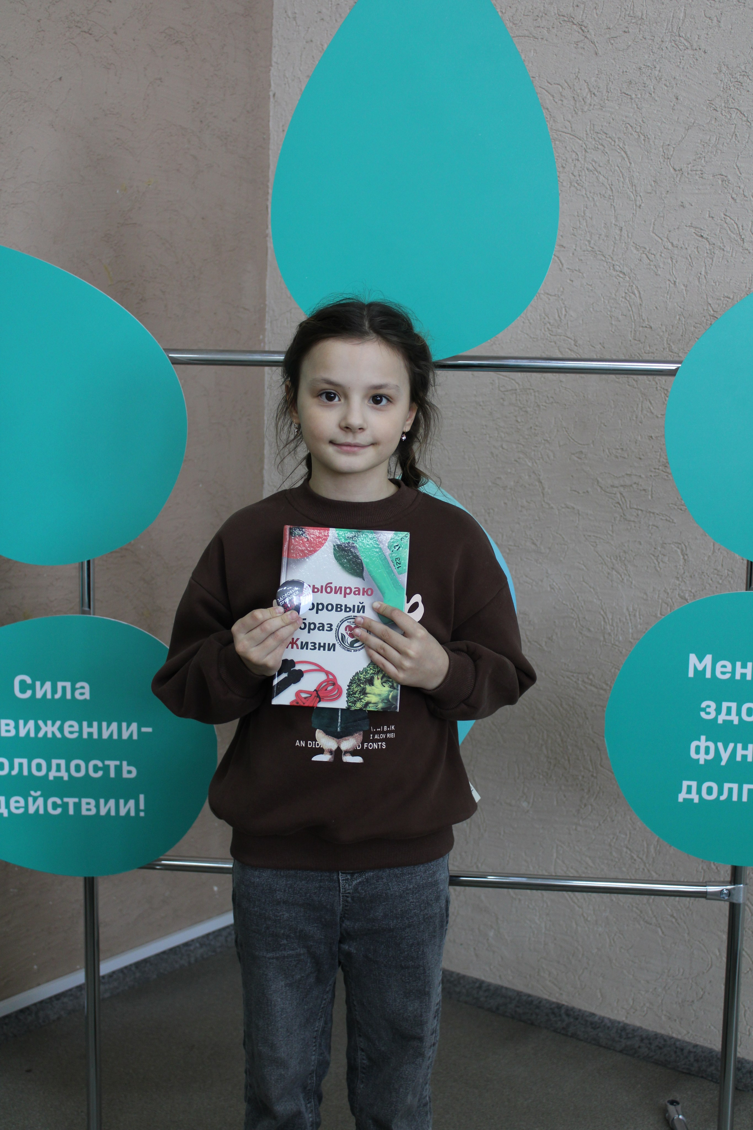 Live photos. Индивидуальный фотограф в Саранске Светлана Капусткина