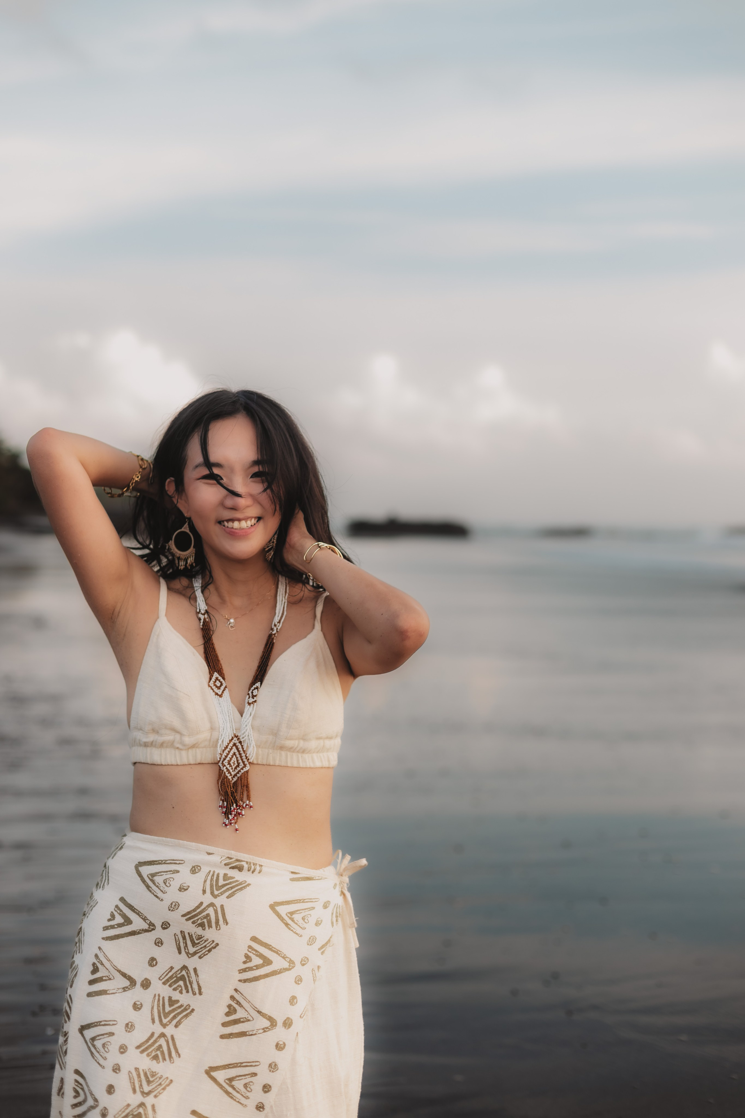 New chapter. Мариам Багдасарян