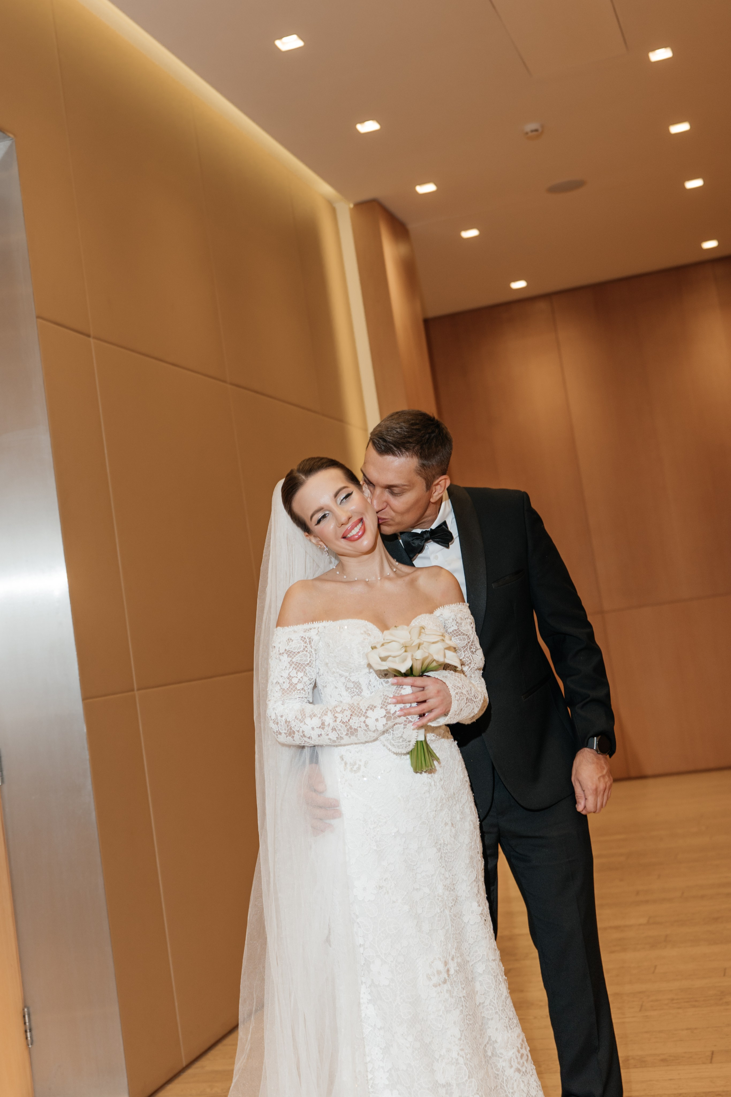 DENIS & ANASTASIA. Свадебное ФОТО & ВИДЕО Москва/Липецк