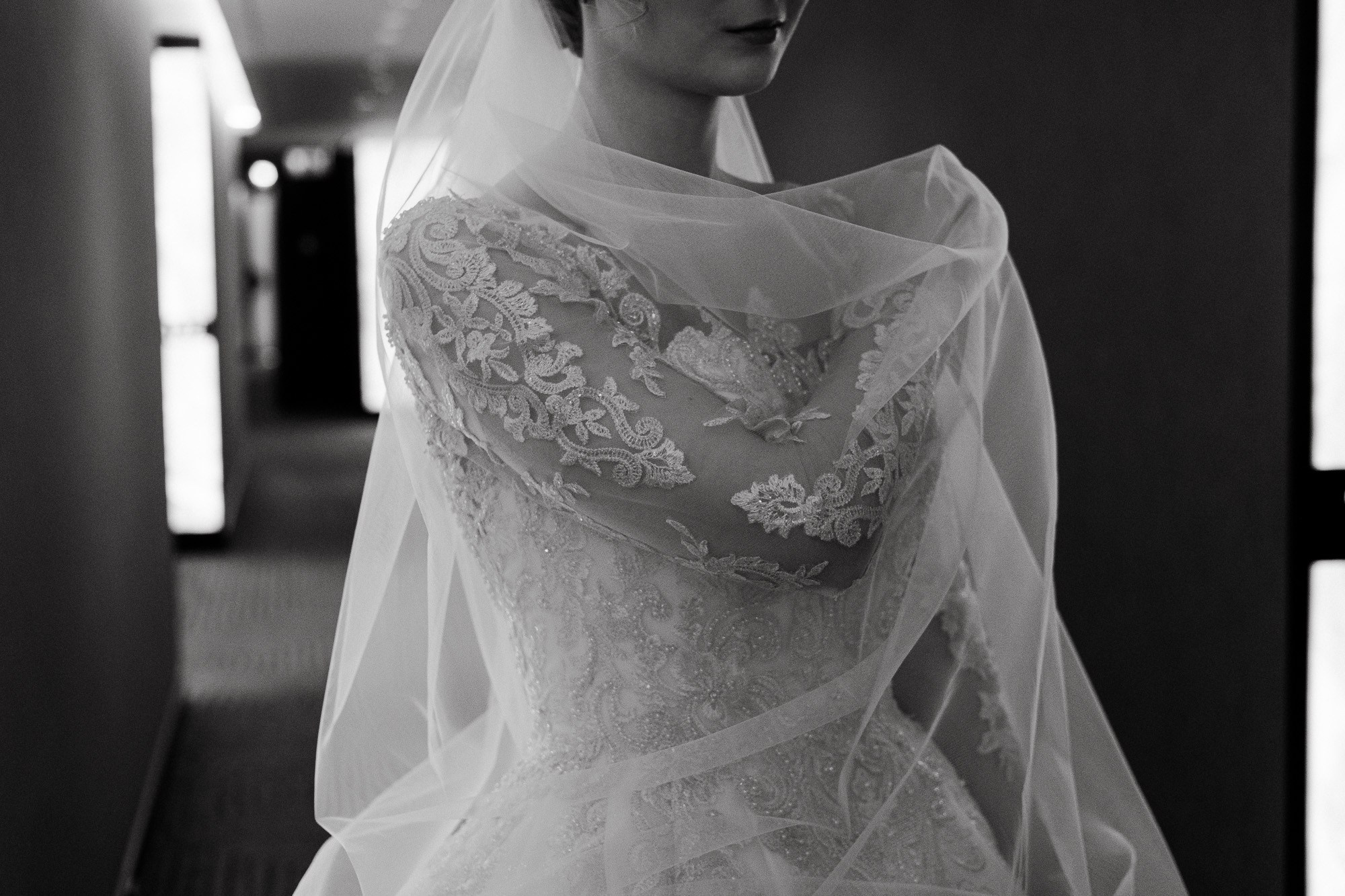 Алёна и Кирилл. Свадебный фотограф Александра Тюлякова