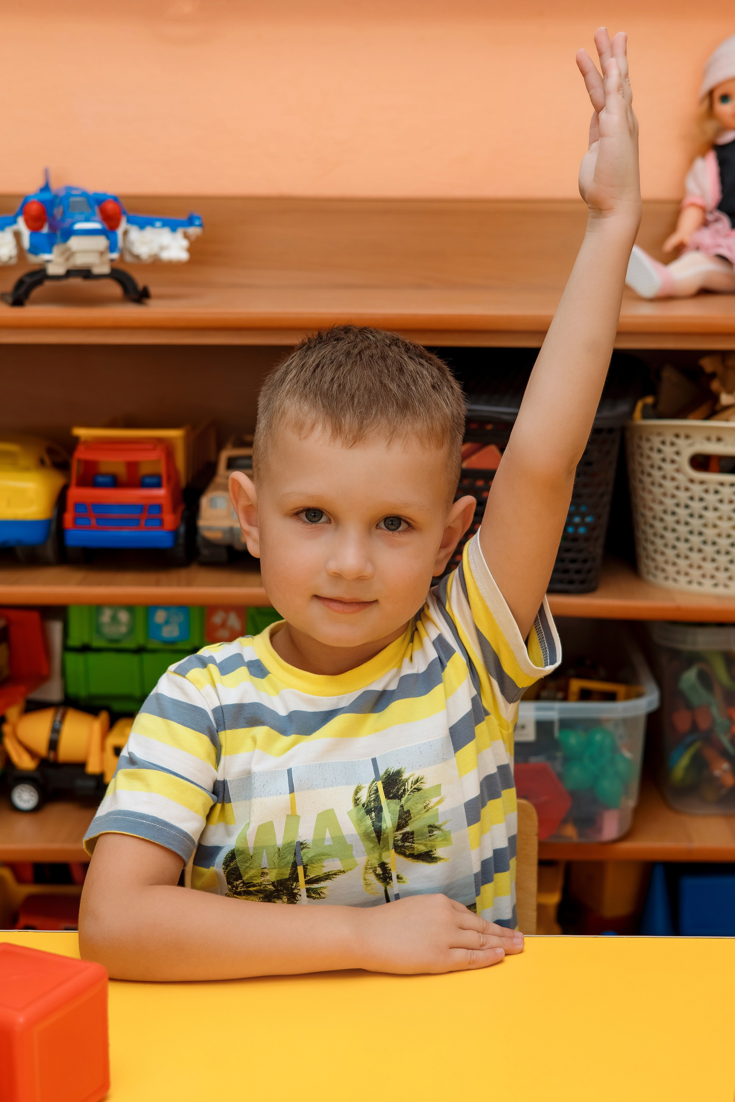 ДС 34. Фотограф Любовь Корниенко, Примоский край