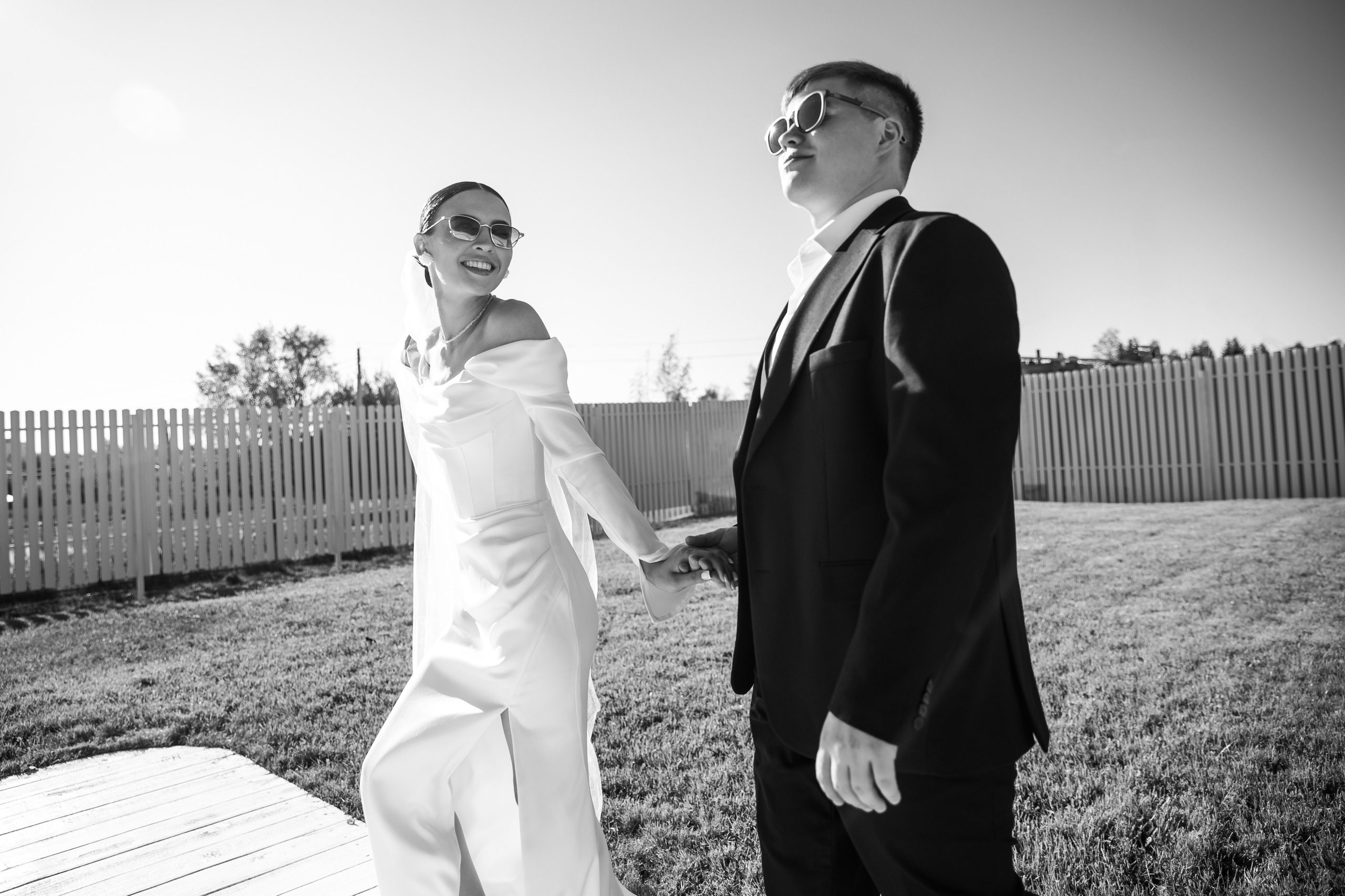 Феркат и Анастасия. Romanovs | Свадебный фотограф и видеограф Чебоксары Казань Москва