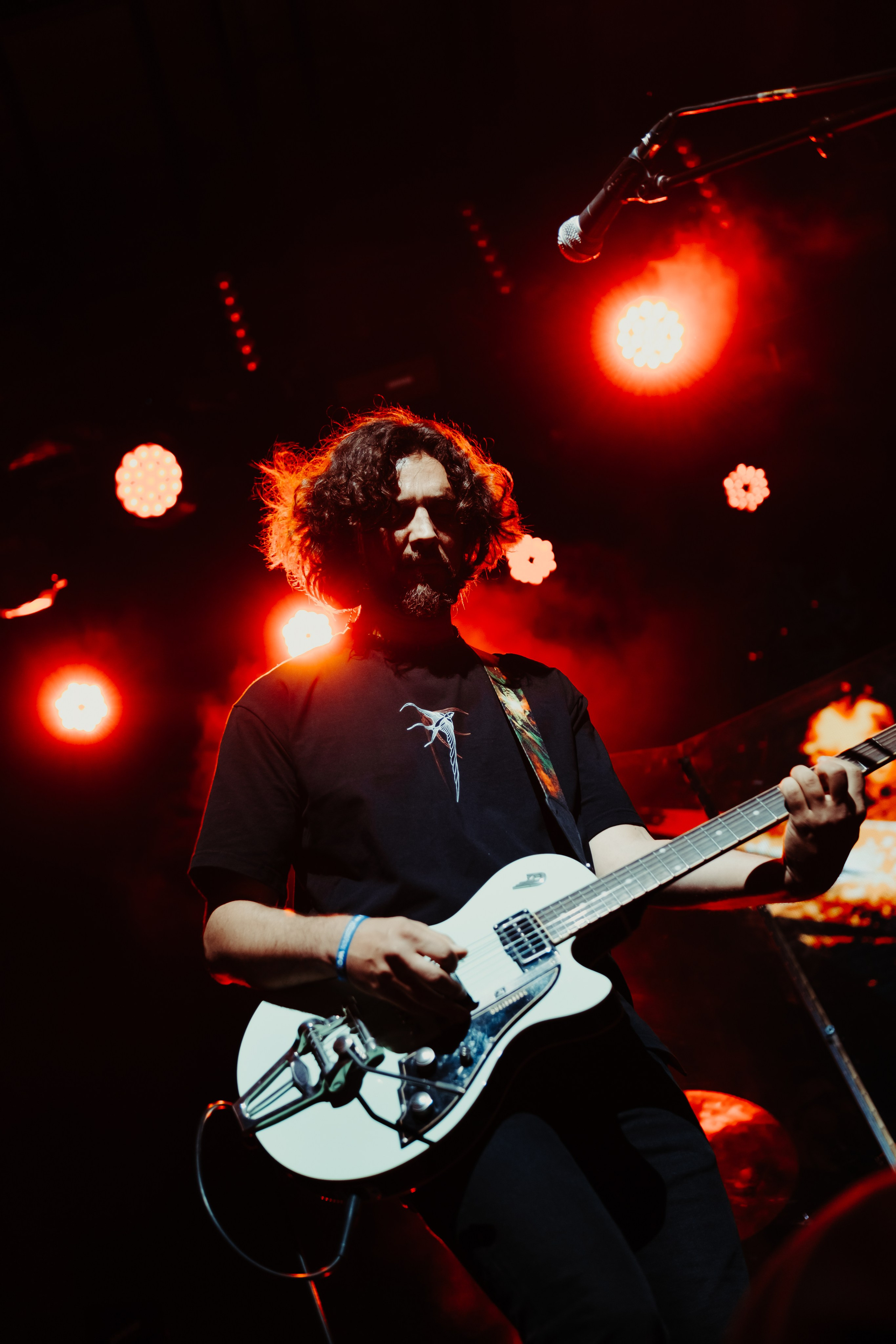 Мачете. Концертный фотограф в Санкт-Петербурге