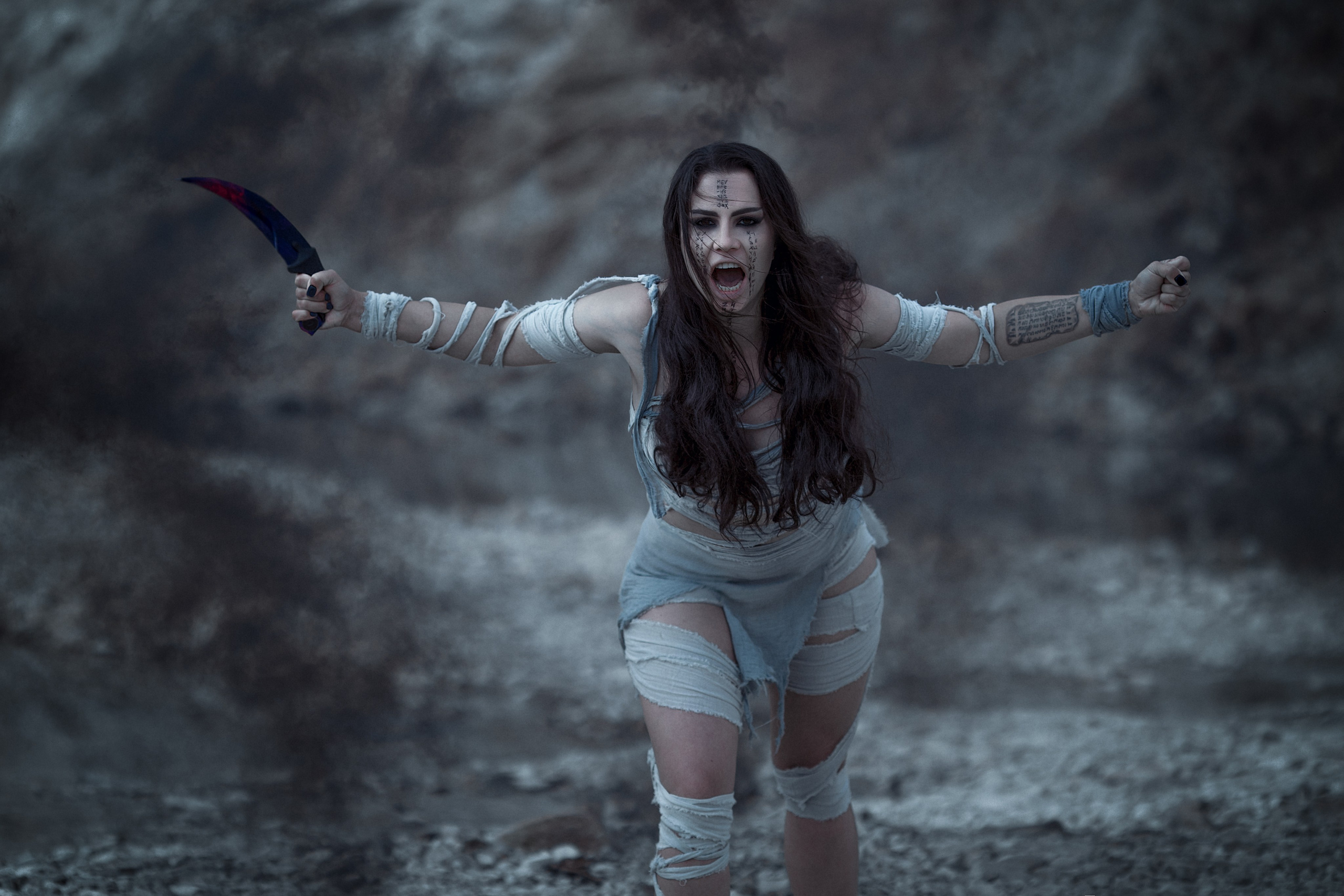 Аманет. Фотограф Алёна Яковлева