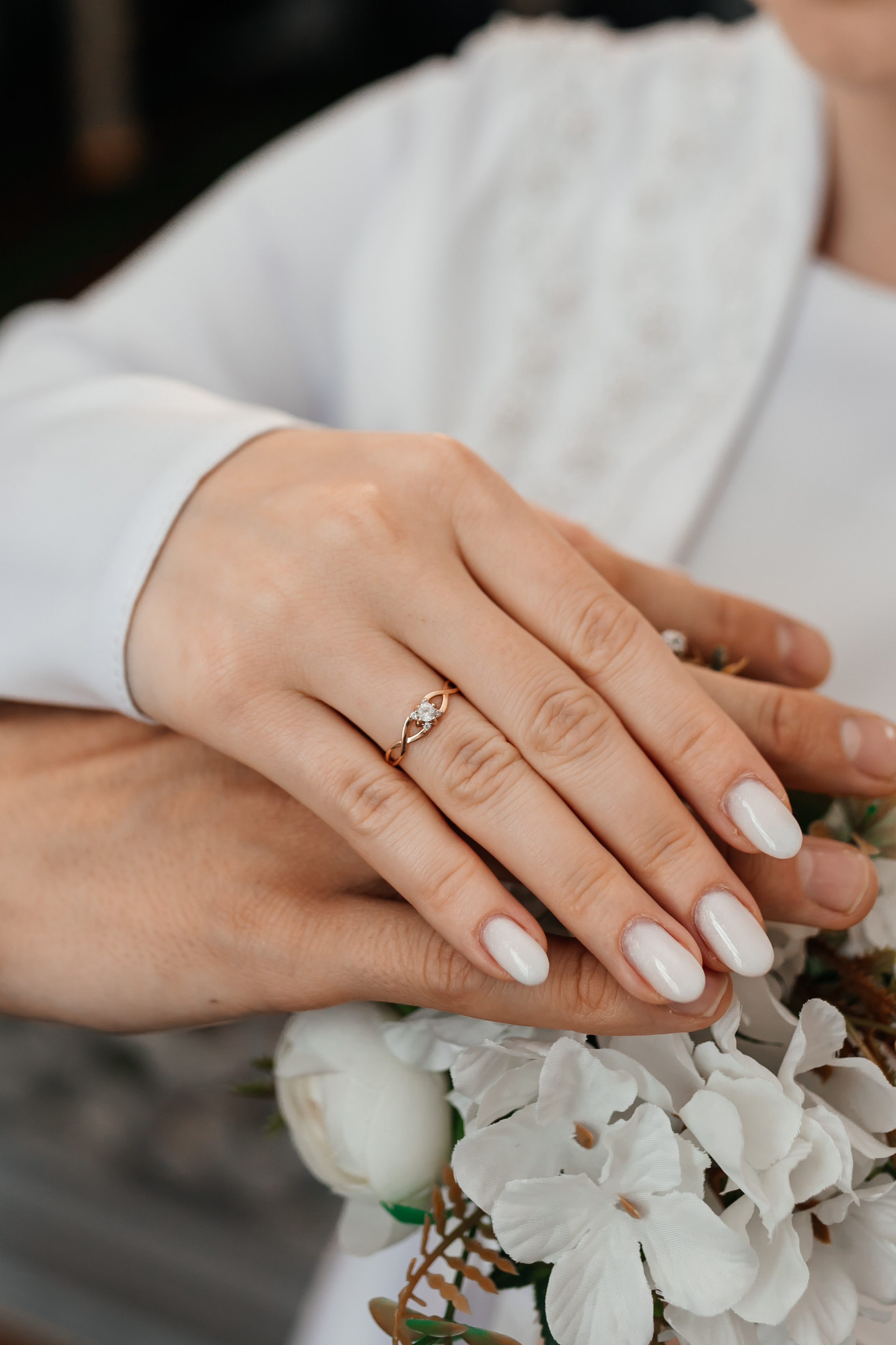 Руслан и Ильвина. Марина Шаймухаметова. Фотограф в Уфе