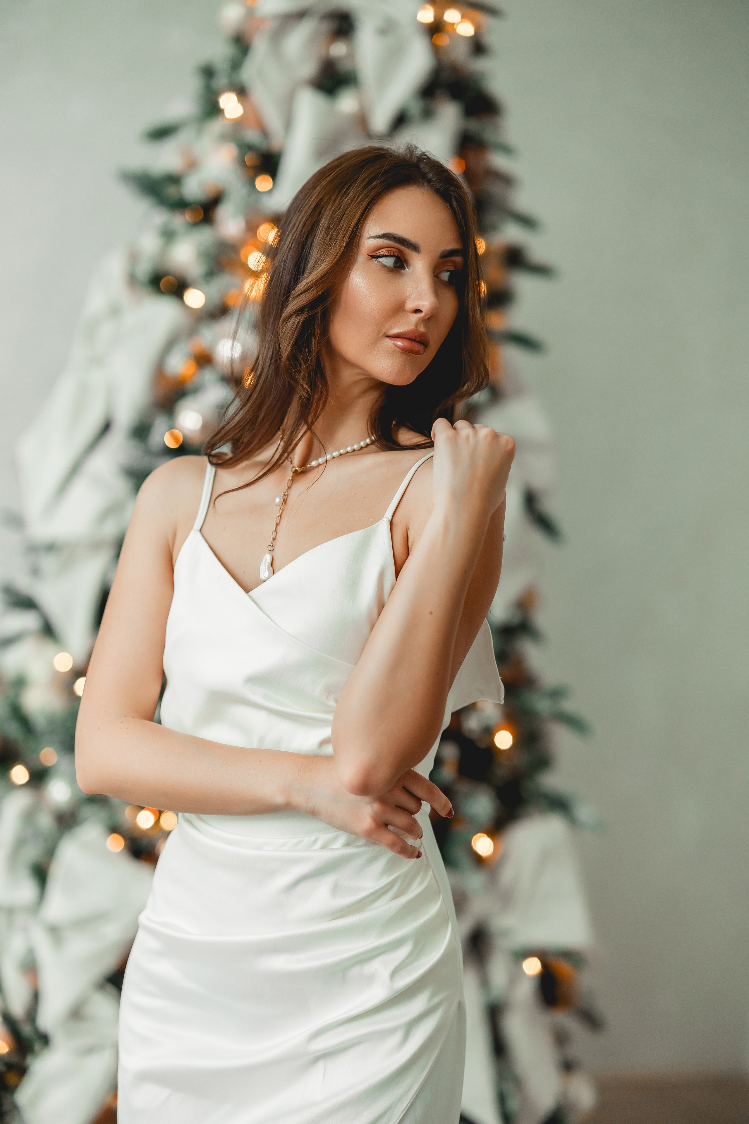 Новогодние съемки. Юлиана Самотос — Ваш фотограф в Москве