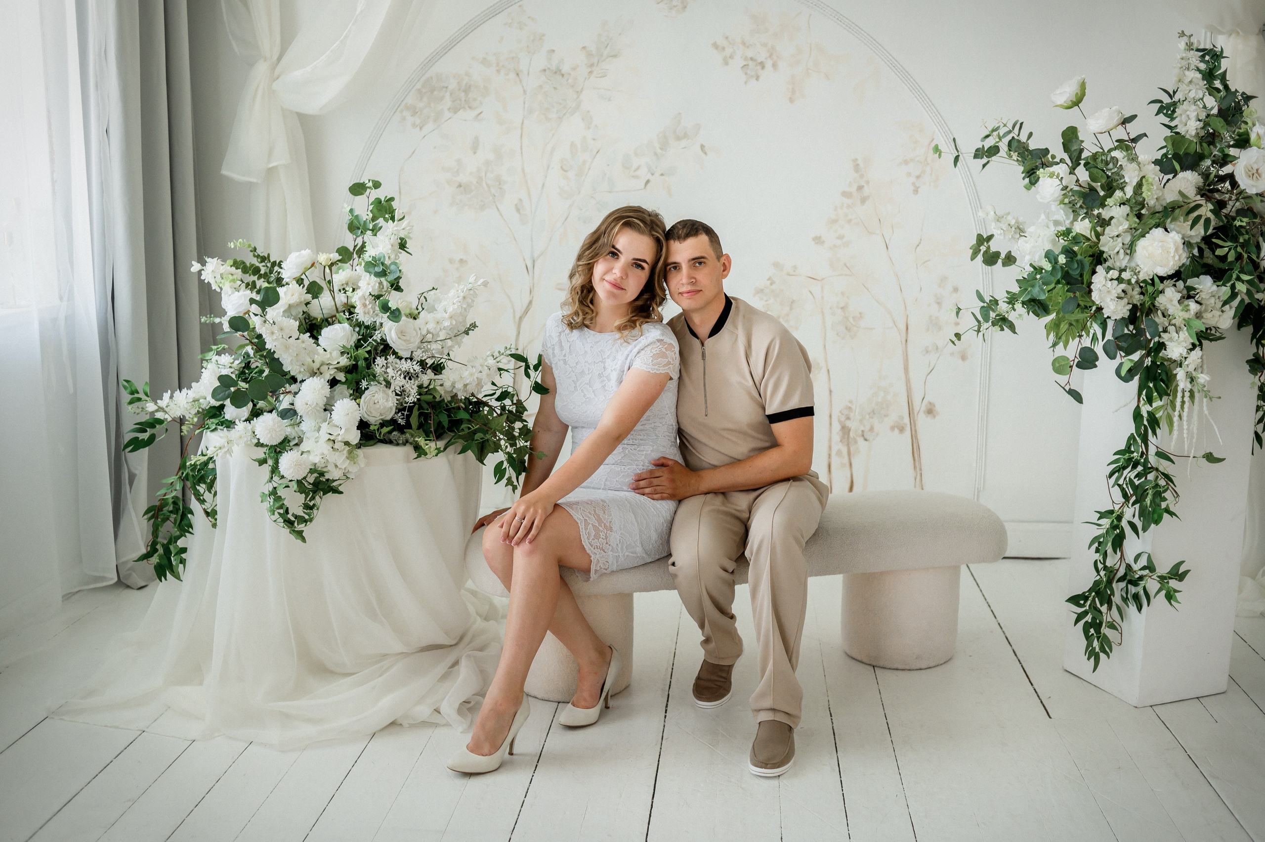 Детский и семейный фотограф в Рязани Валя Лялина. Фотограф новорождённых в Рязани, фотосъемка выписки из роддома, крещен