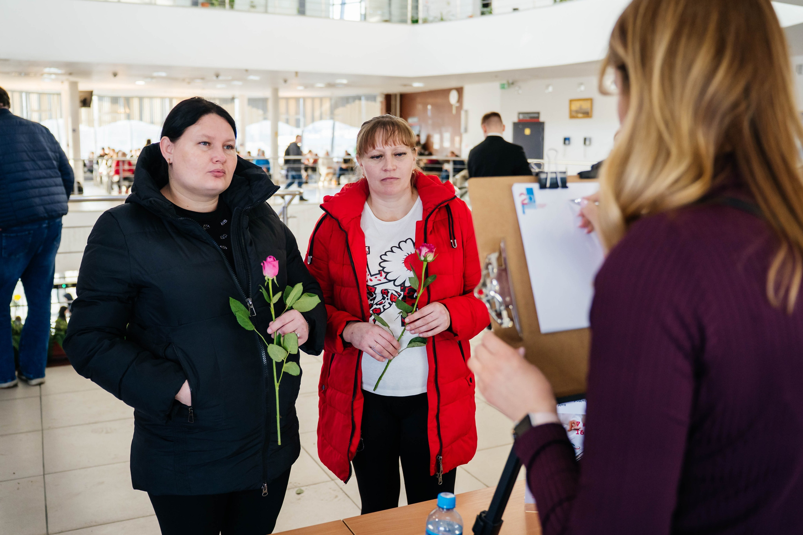 8 марта с РЖД. Видеограф и Фотограф в Челябинске Ксения и Владимир Рюмины