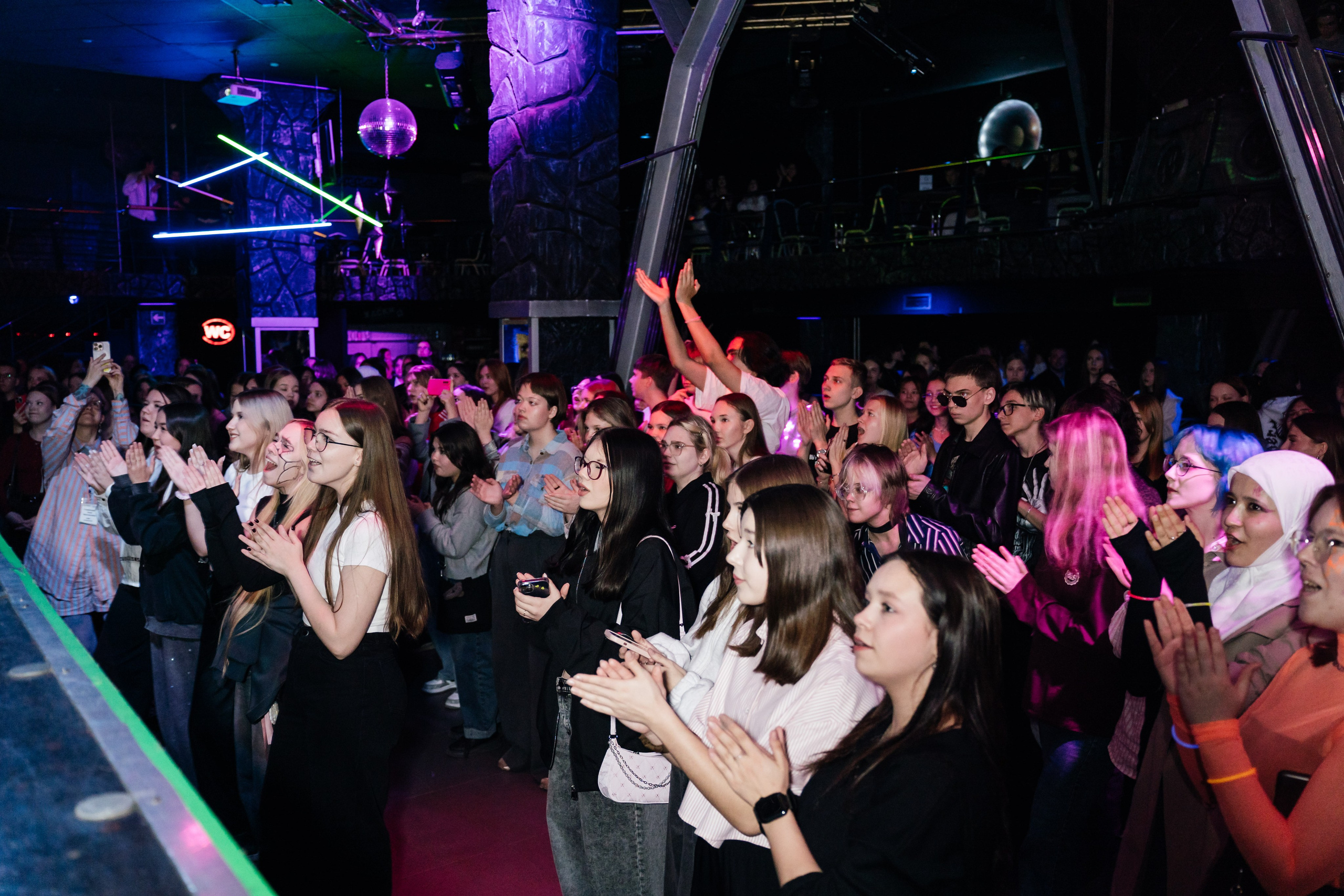 Посвящение в студенты. Видеограф и Фотограф в Челябинске Ксения и Владимир Рюмины