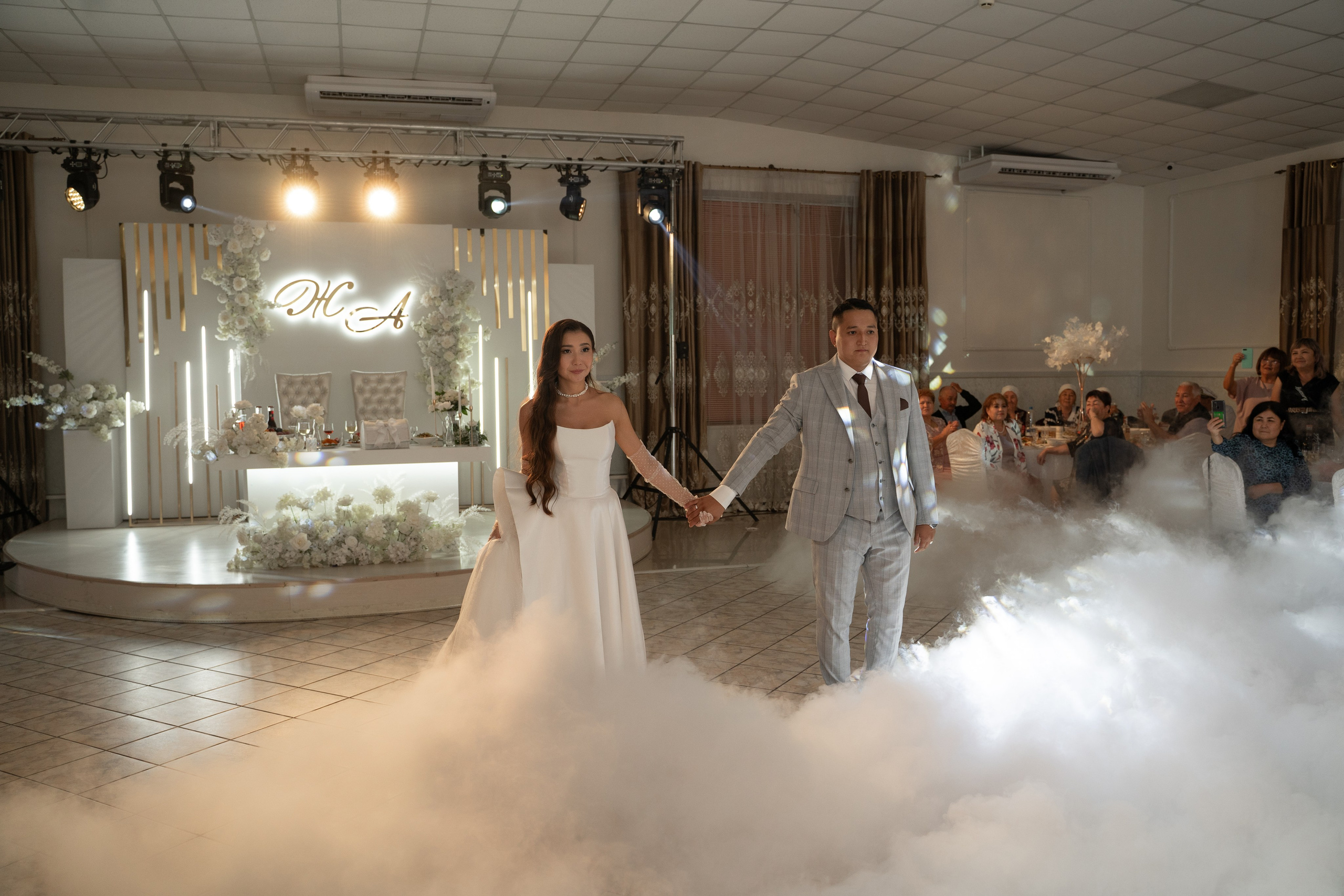 Свадьба. Выпускной школьный альбом в Орске и Москве — Фотограф Наталья Лаптова