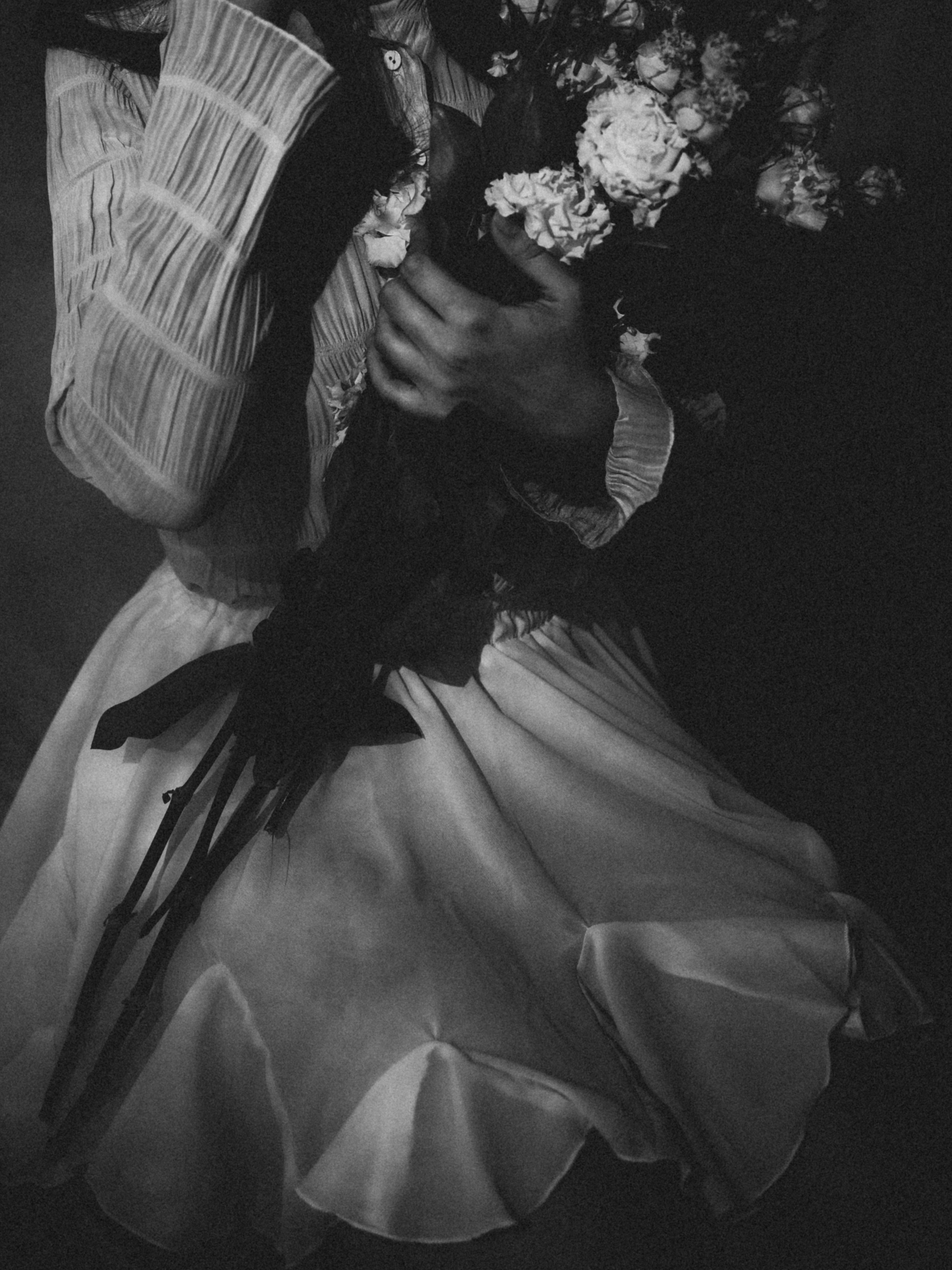 Саша. Анна Мильч