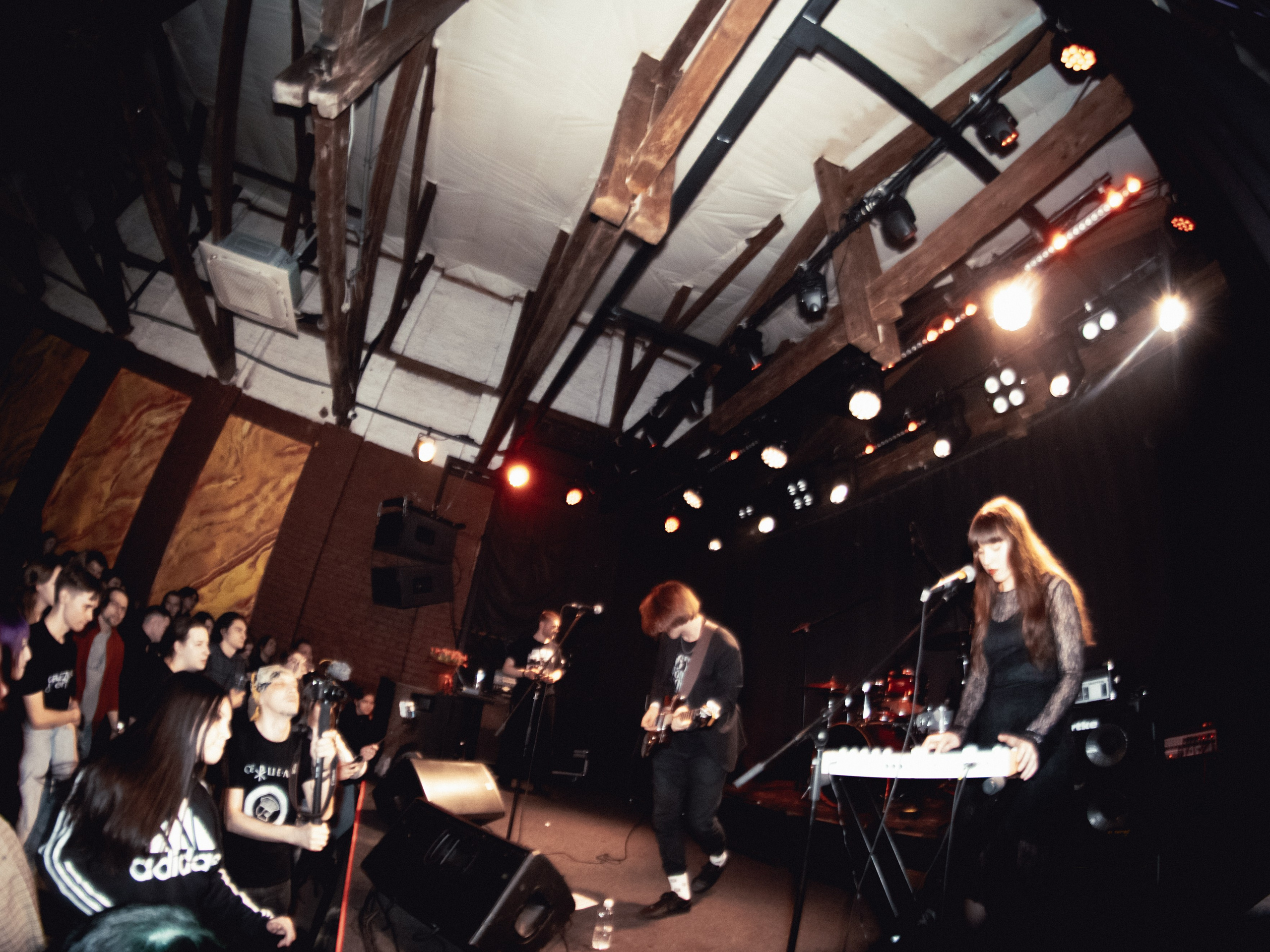 08.03.26. Анна Мильч