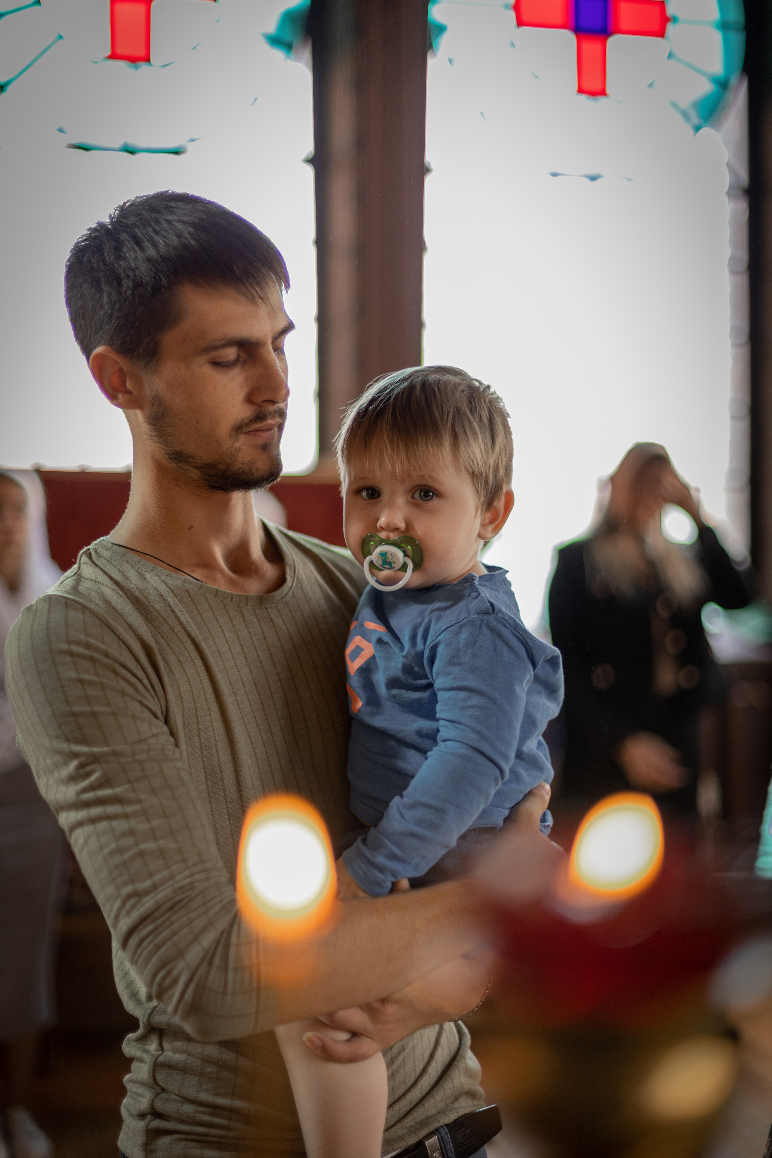 Свято-Троицкий собор. Фотограф из Краснодара Мария Приходько