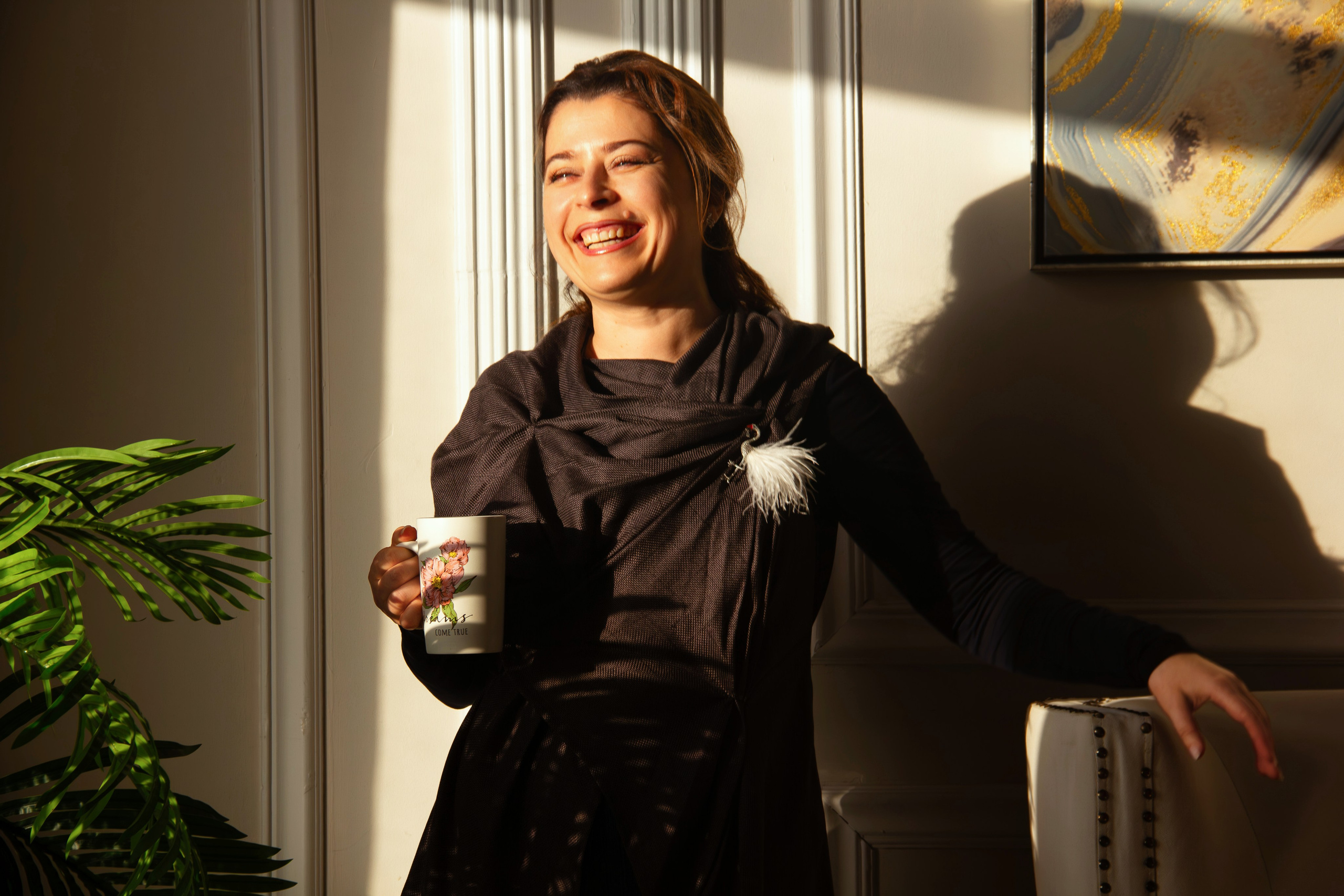 Психолог Виктория