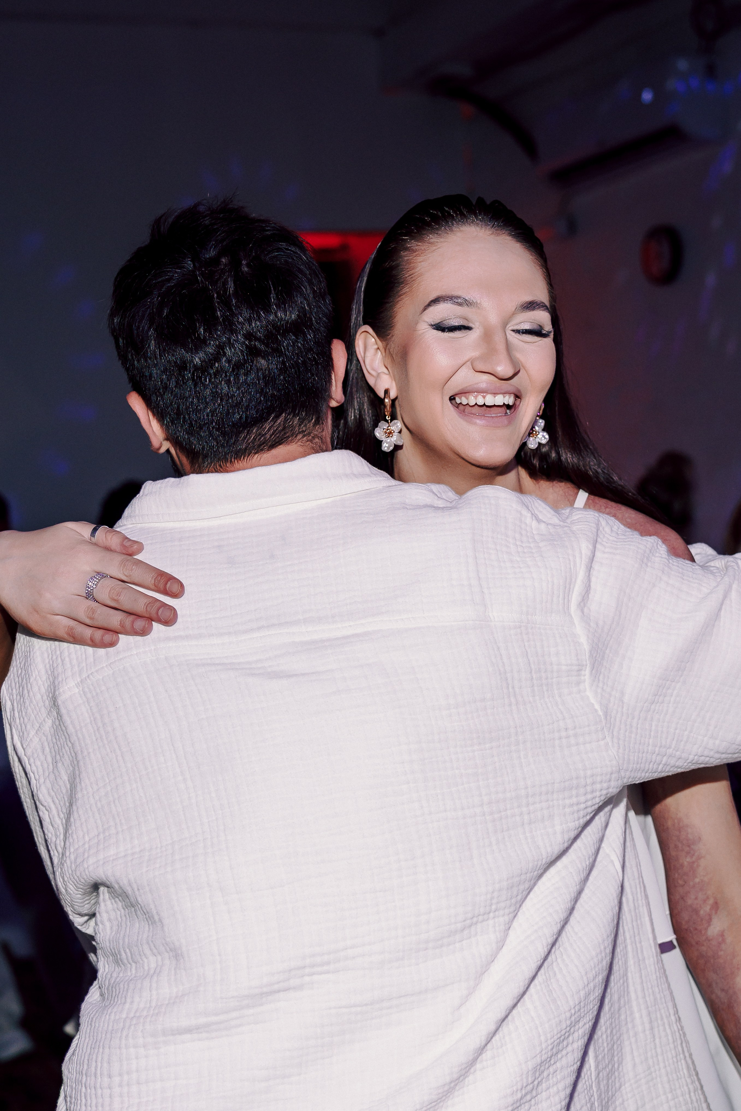 Выпускной курса «Журфак» 2025. Лёшка Варзегов — фотограф