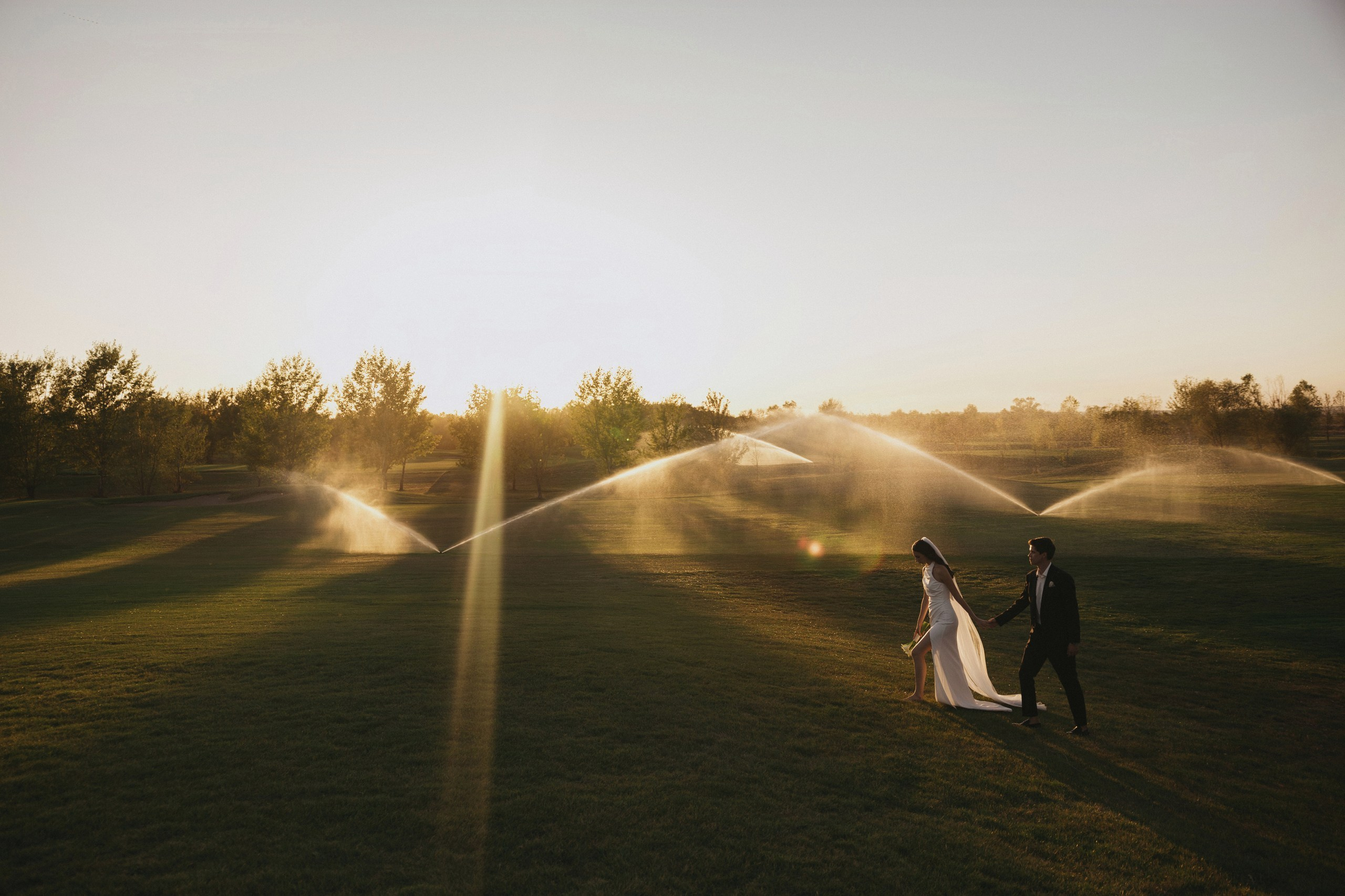 Свадьба в гольф-клубе Ростов. Студия событий ДЕЙЗИ. Организация мероприятий. Свадебное агентство в Ростове-на-Дону. Свадебный организатор. Организация свадьбы под ключ
