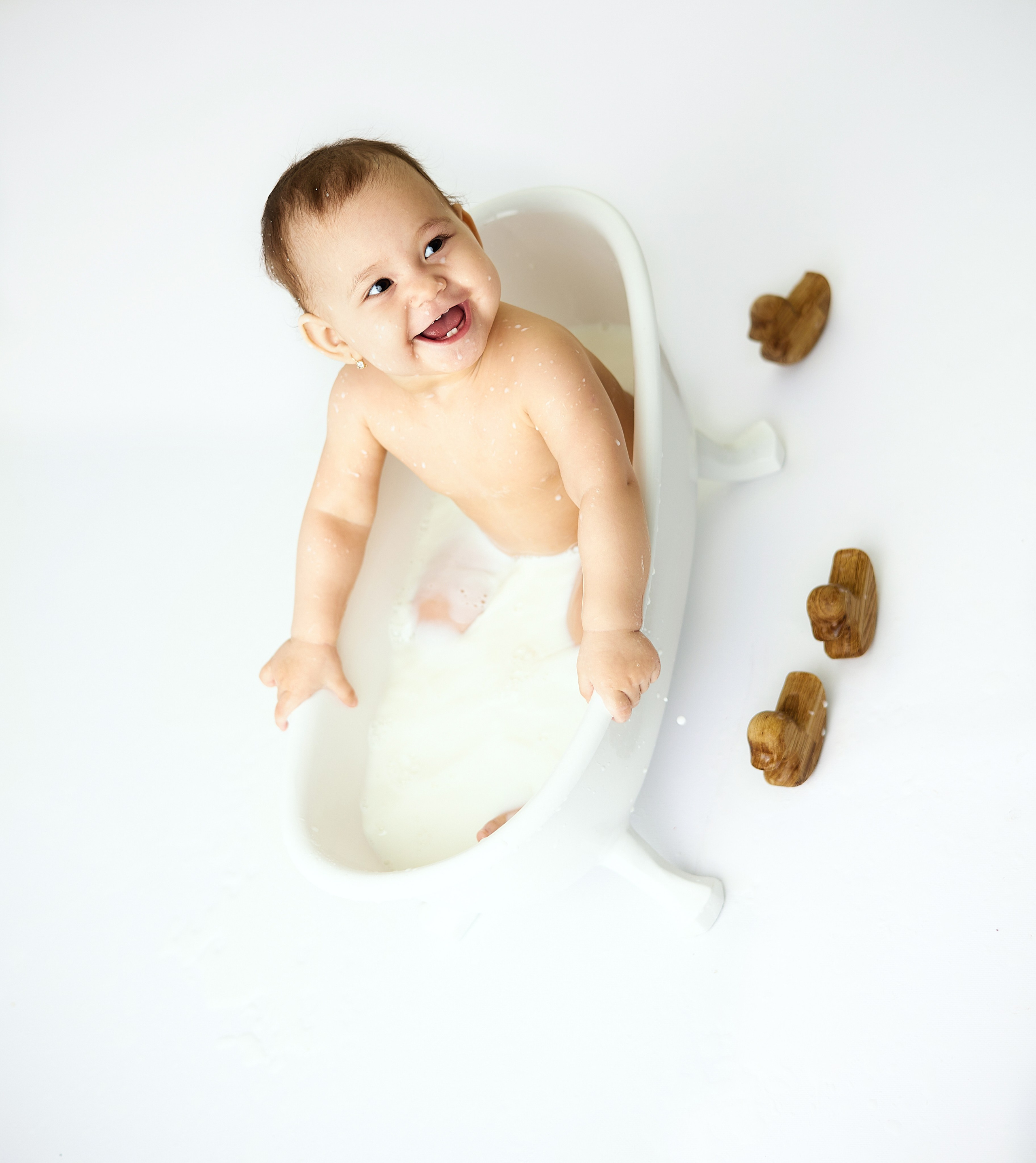 Годовасики. Детский Фотограф новорождённых