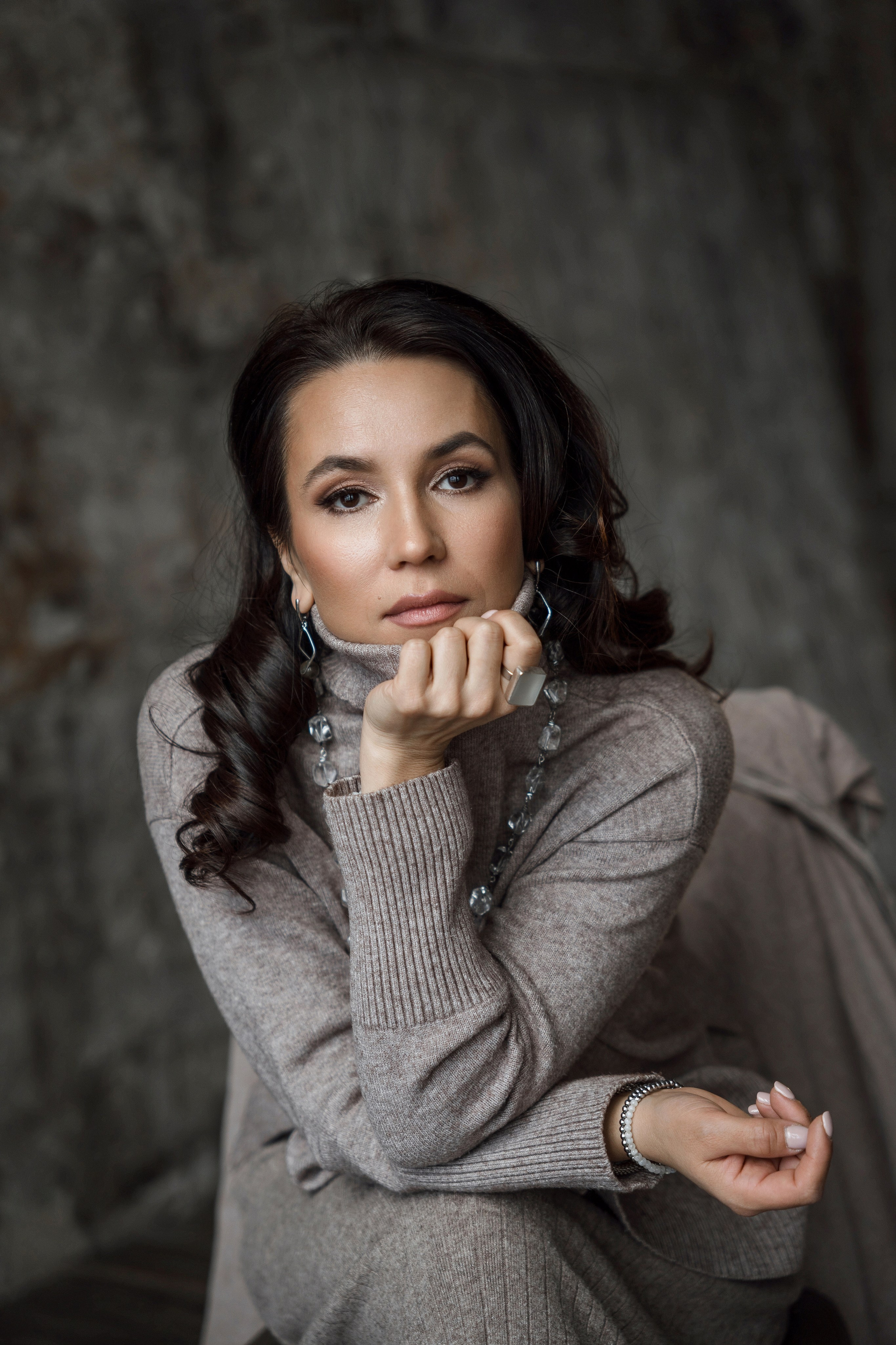 Ксения. Фотограф в Москве Казакова Анна