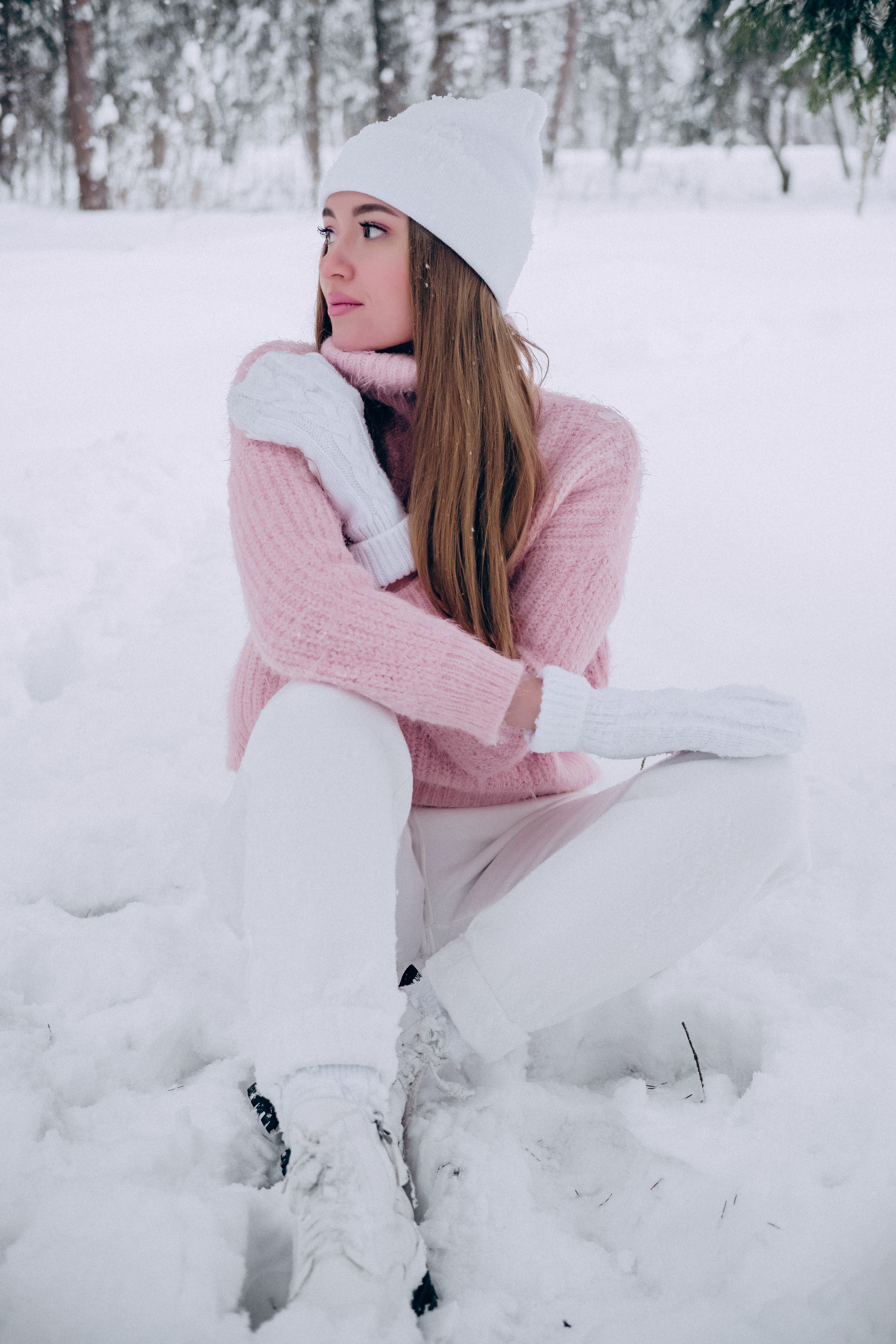 Альбина. Семейный и свадебный фотограф Новосибирск