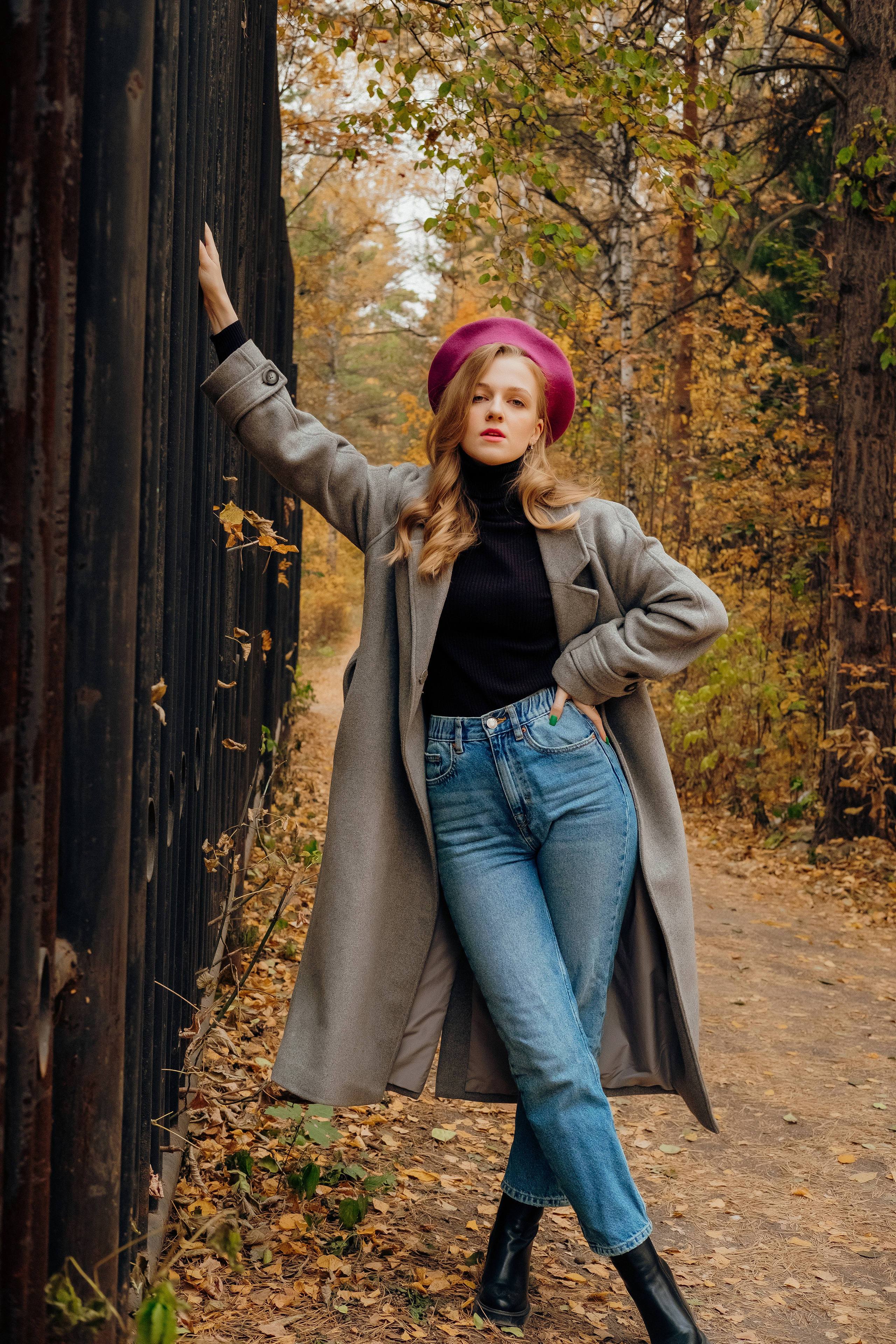 Анжелика. Семейный и свадебный фотограф Новосибирск