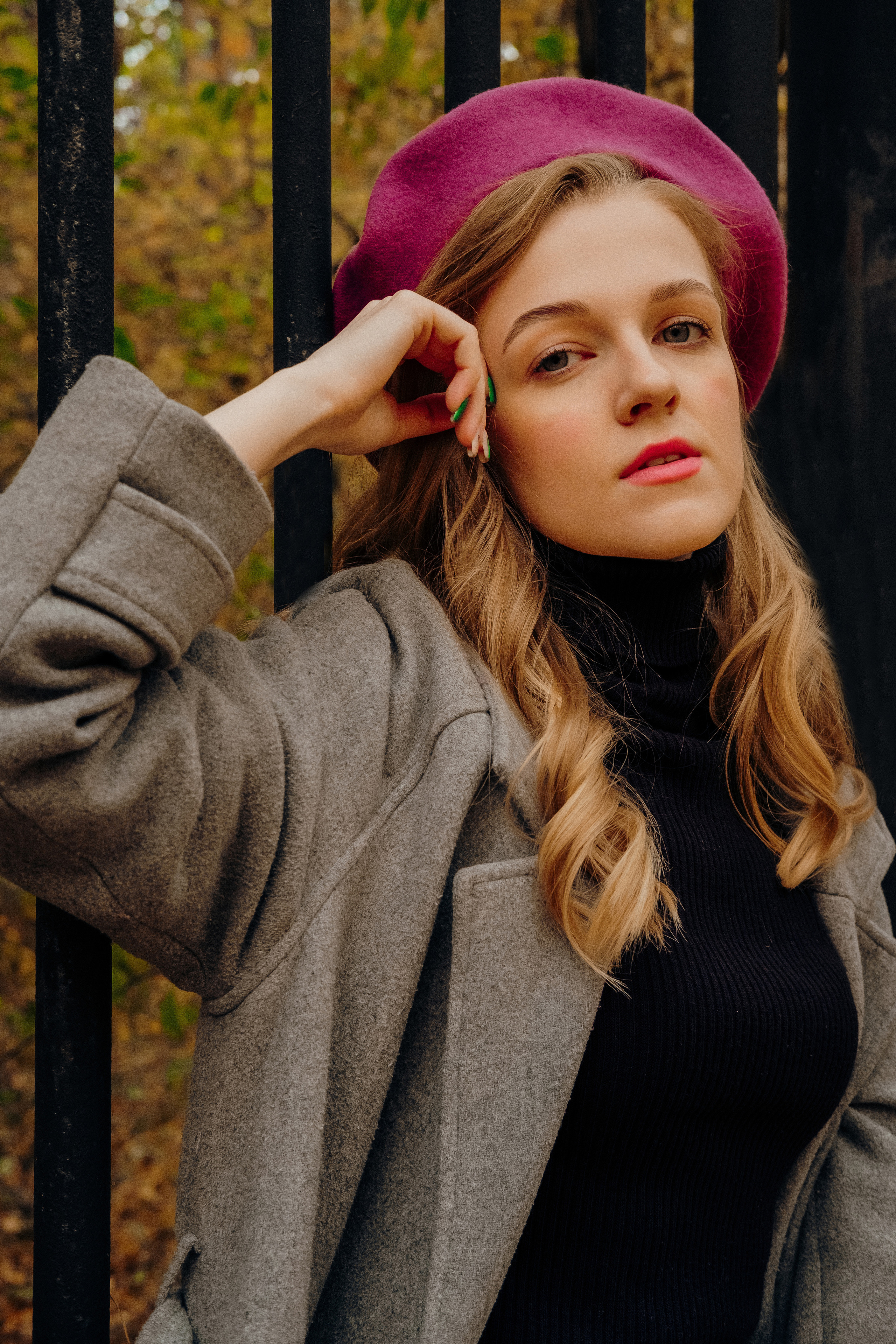 Анжелика. Семейный и свадебный фотограф Новосибирск