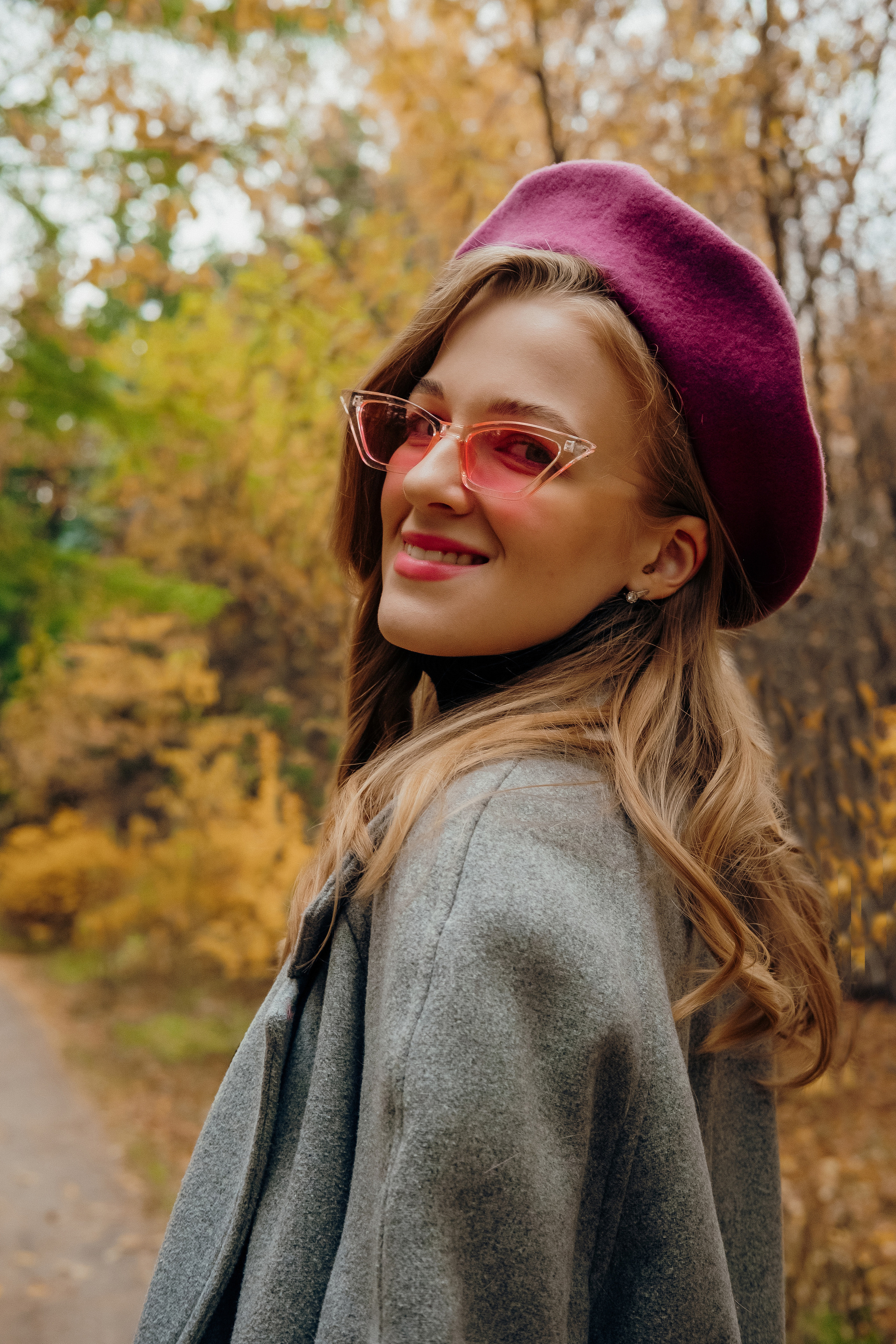 Анжелика. Семейный и свадебный фотограф Новосибирск