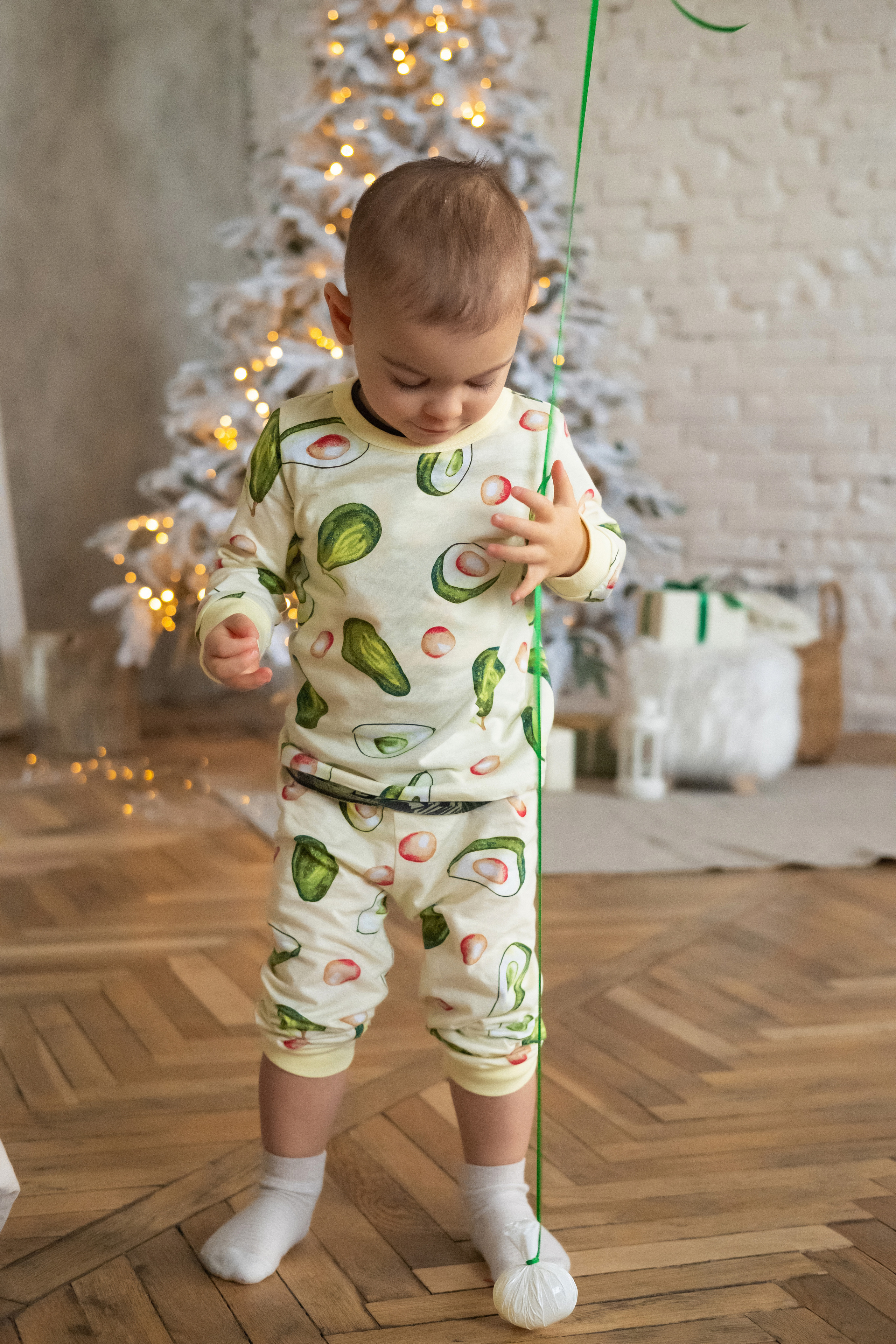 Савуше 2 годика. Семейный и свадебный фотограф Новосибирск