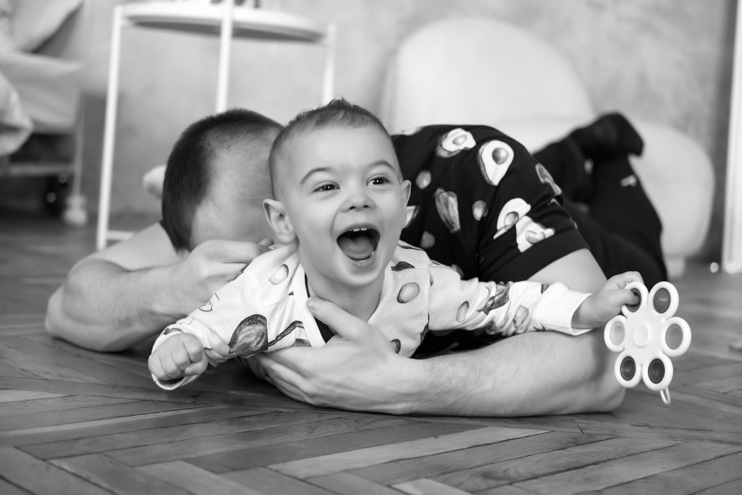 Савуше 2 годика. Семейный и свадебный фотограф Новосибирск