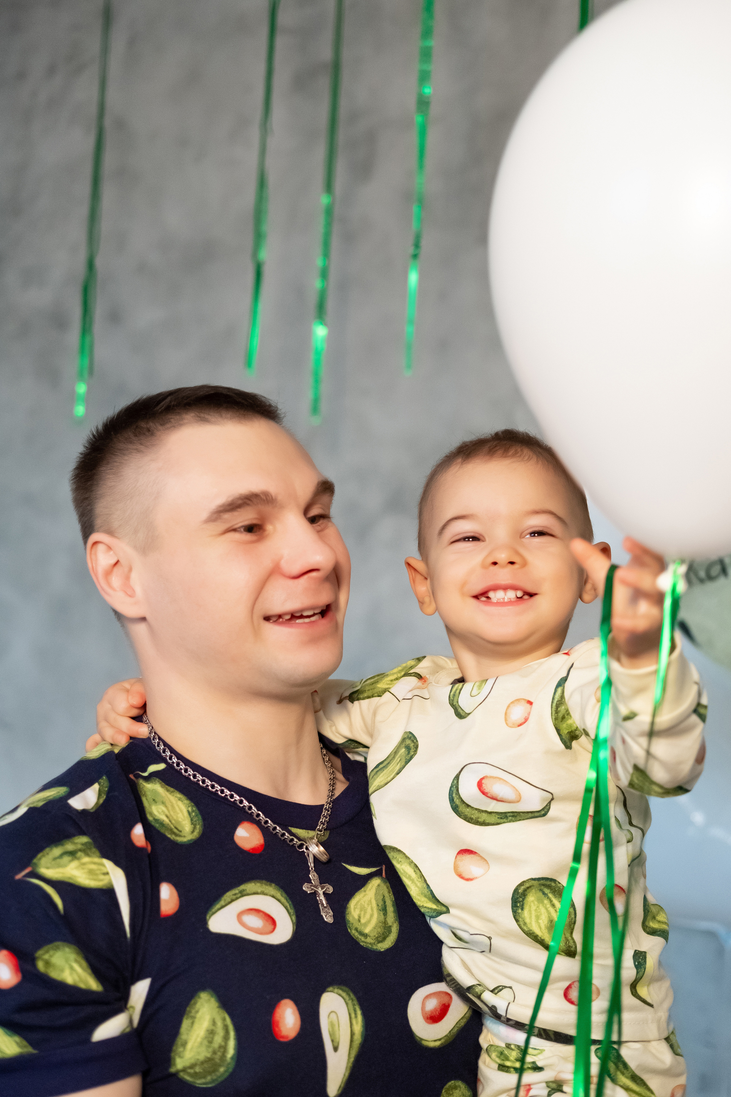 Савуше 2 годика. Семейный и свадебный фотограф Новосибирск