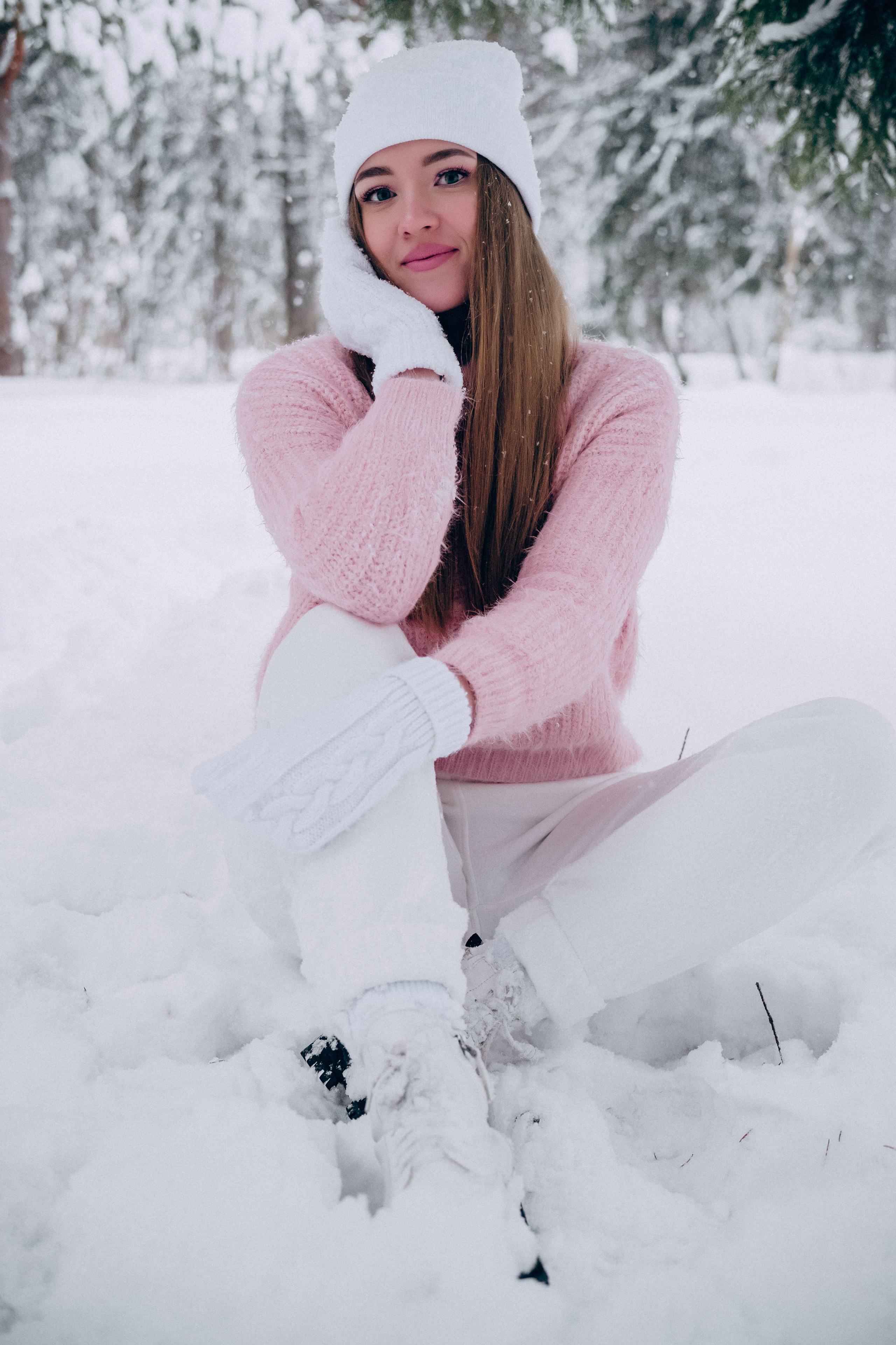 Альбина. Семейный и свадебный фотограф Новосибирск