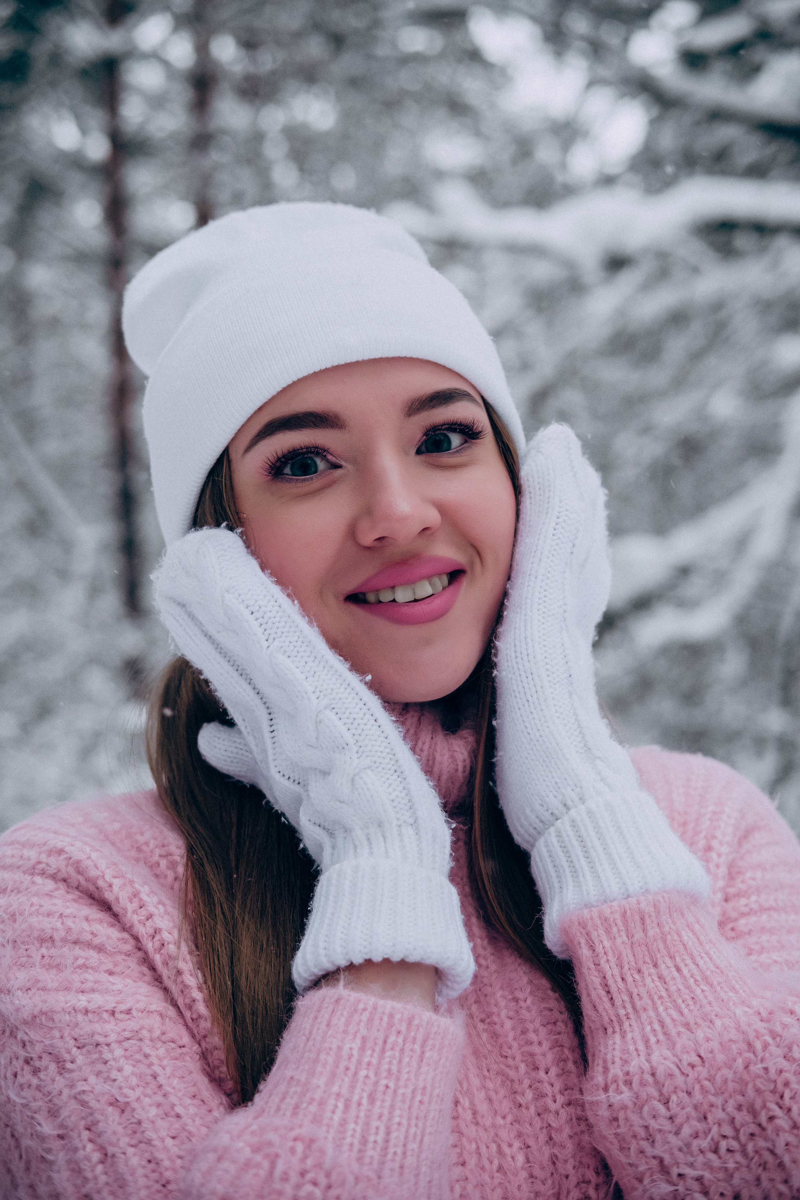 Альбина. Семейный и свадебный фотограф Новосибирск