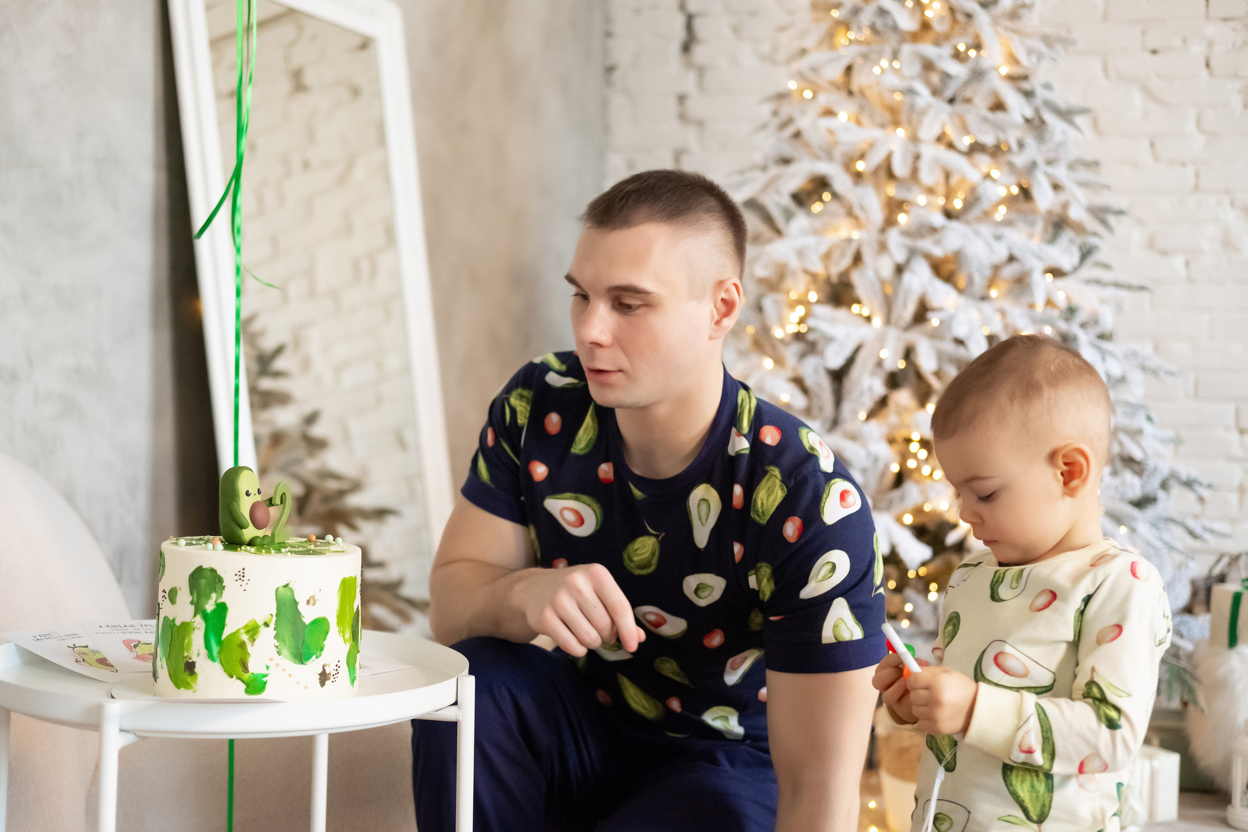 Савуше 2 годика. Семейный и свадебный фотограф Новосибирск