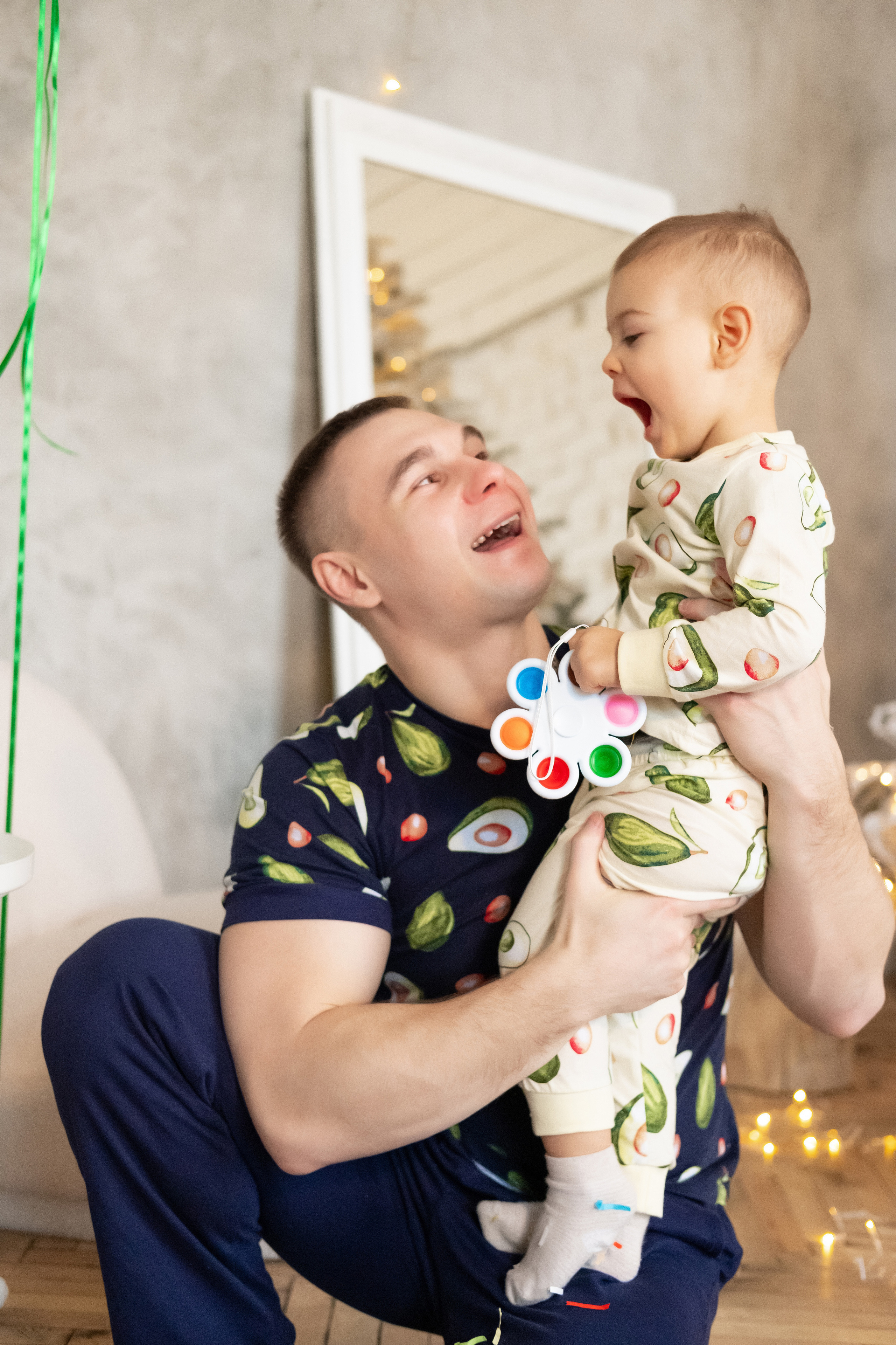 Савуше 2 годика. Семейный и свадебный фотограф Новосибирск