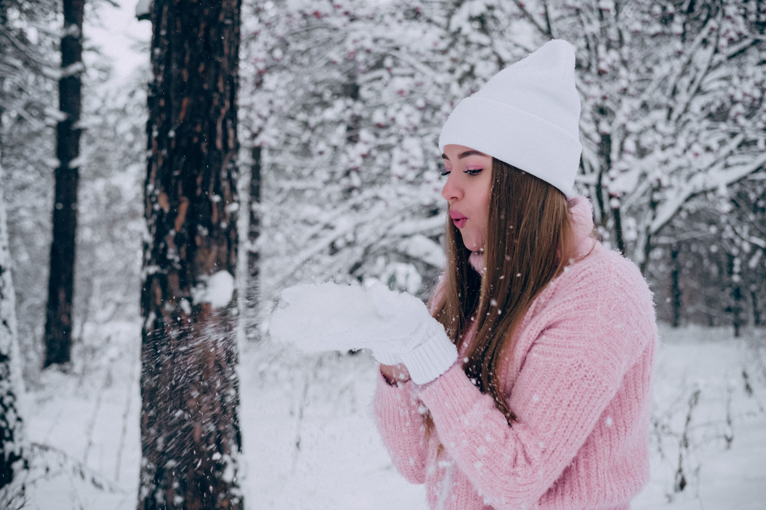Альбина. Семейный и свадебный фотограф Новосибирск