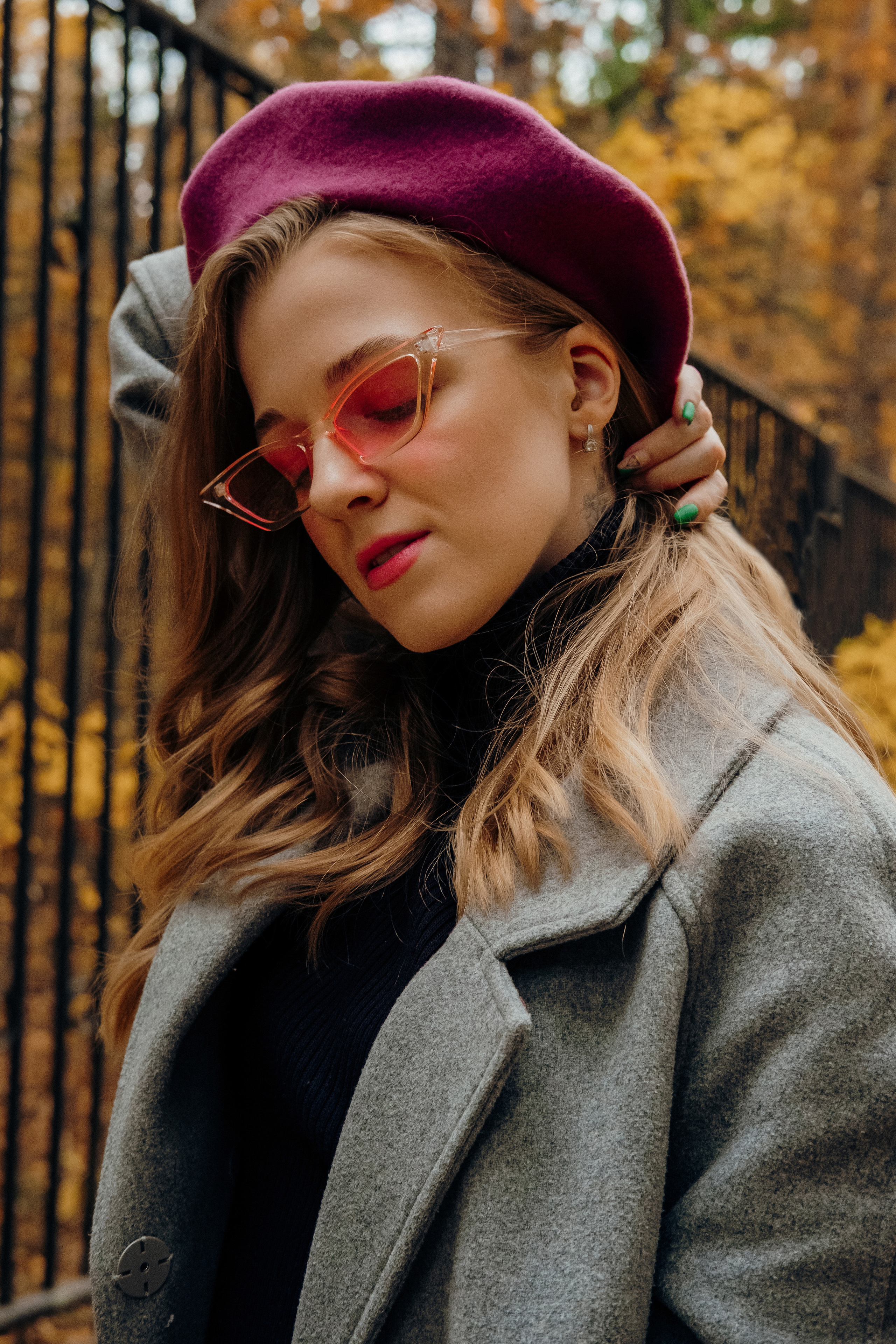 Анжелика. Семейный и свадебный фотограф Новосибирск