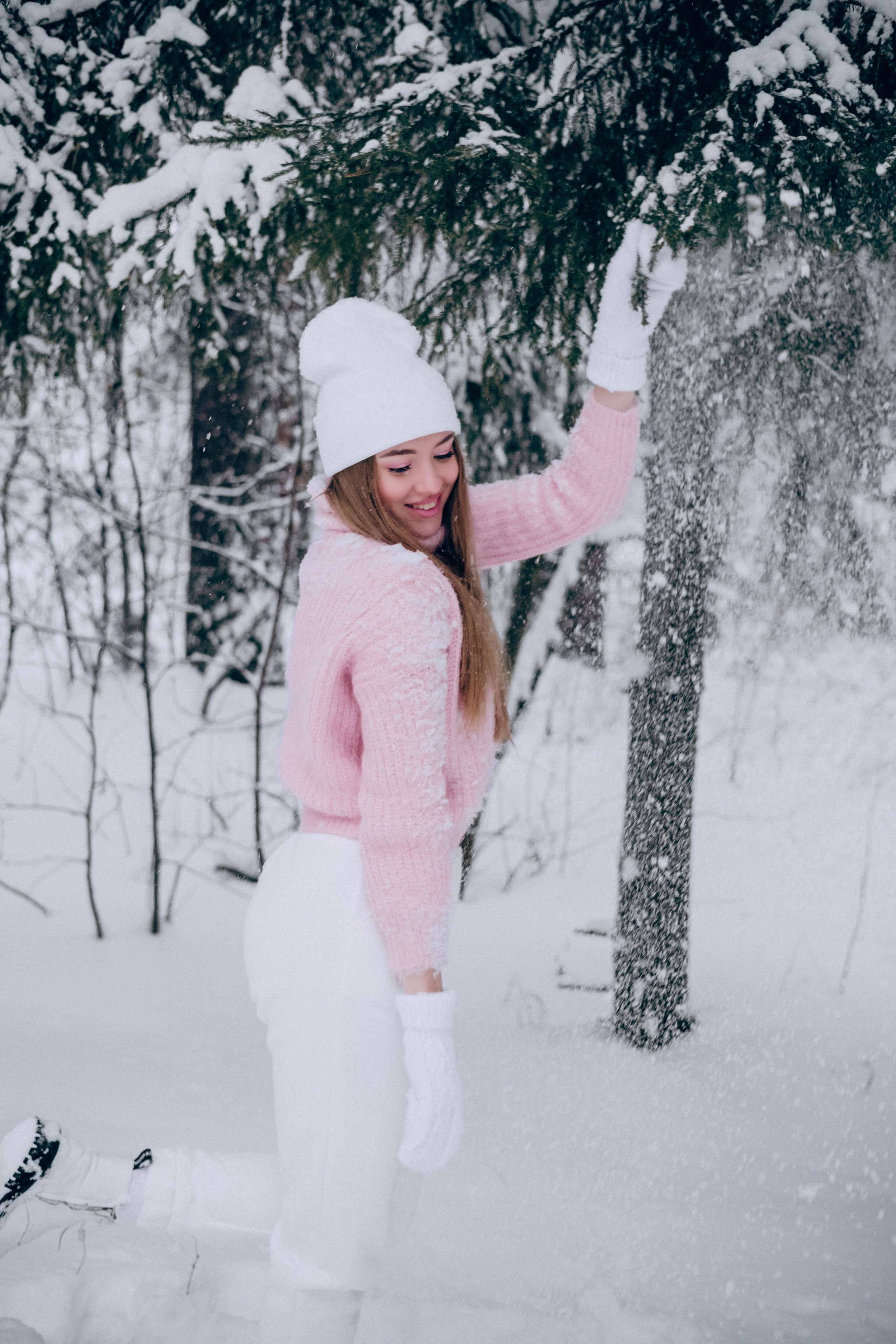 Альбина. Семейный и свадебный фотограф Новосибирск