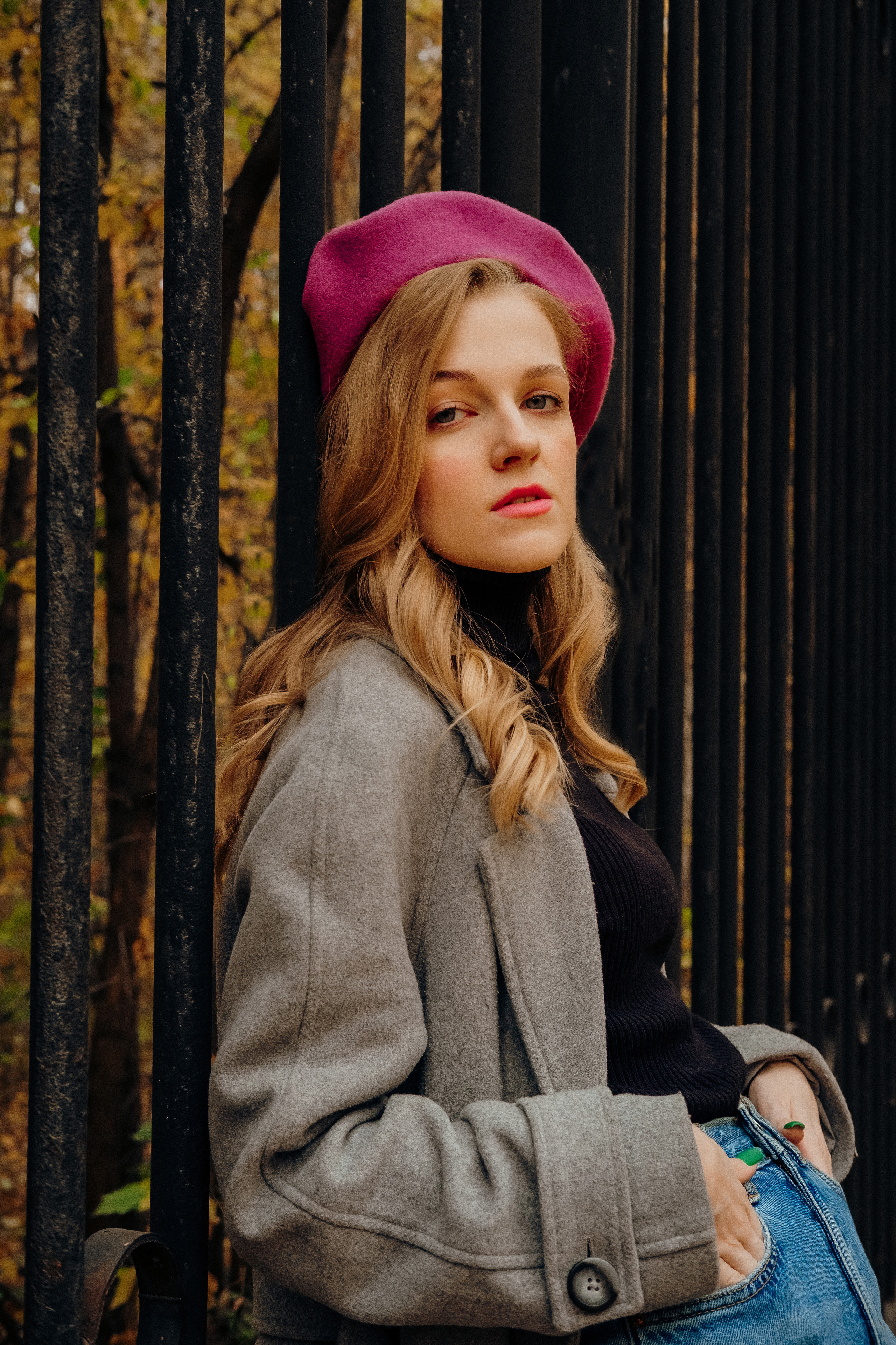 Анжелика. Семейный и свадебный фотограф Новосибирск