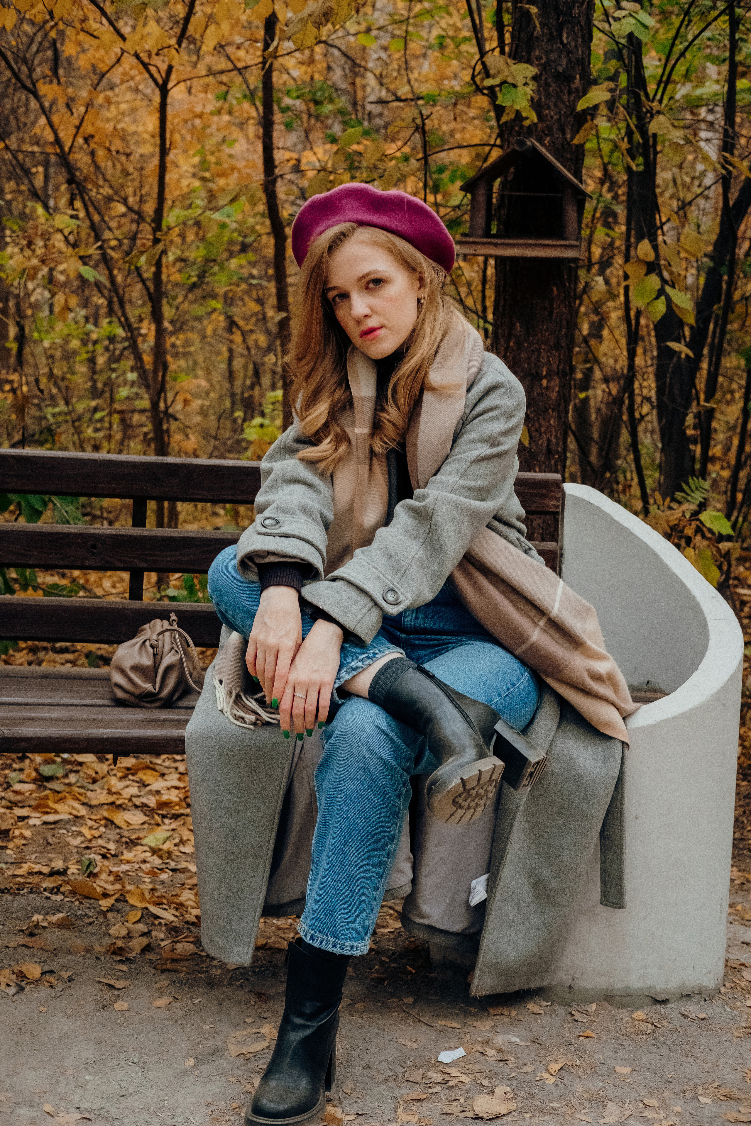 Анжелика. Семейный и свадебный фотограф Новосибирск