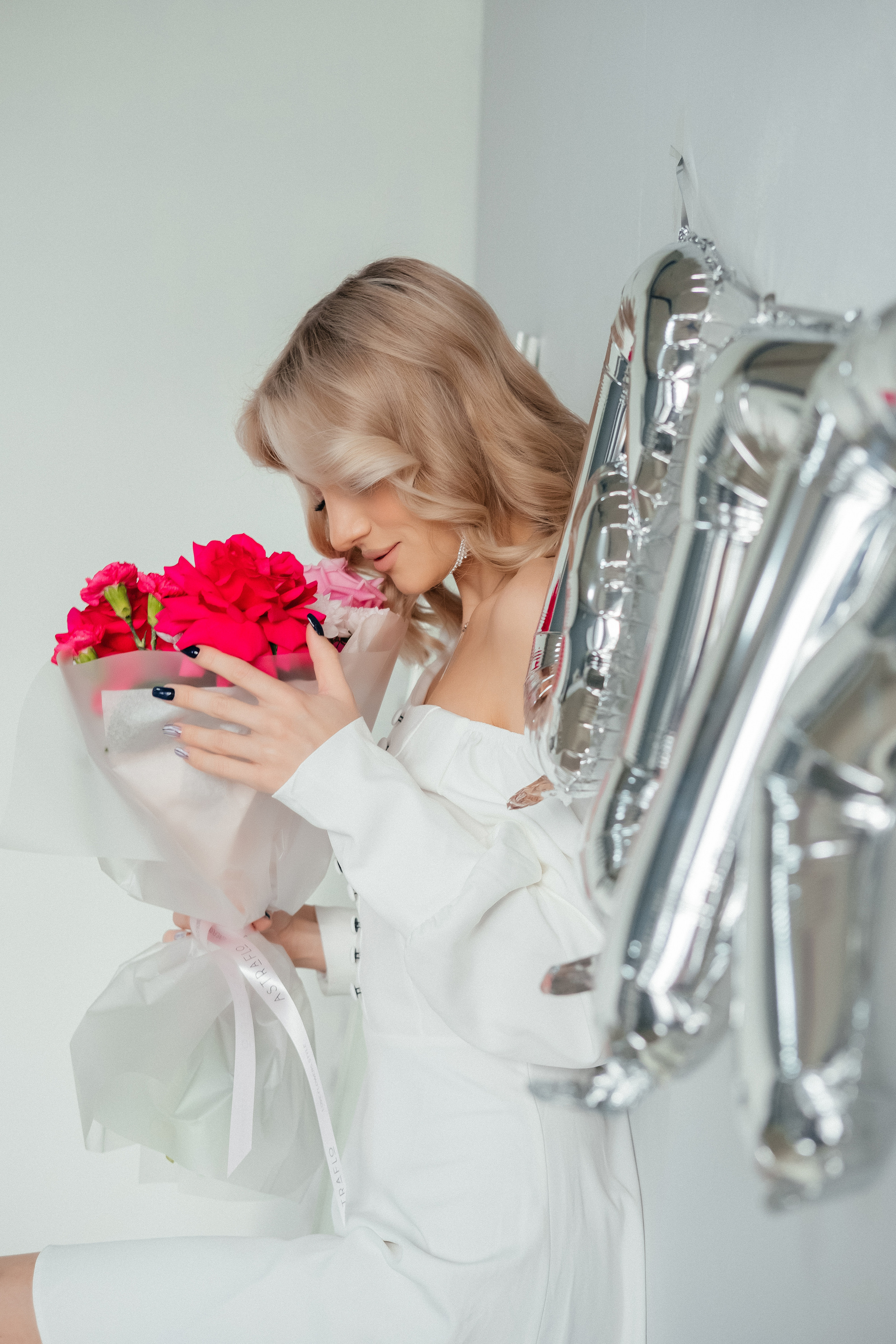 Марина. Семейный и свадебный фотограф Новосибирск