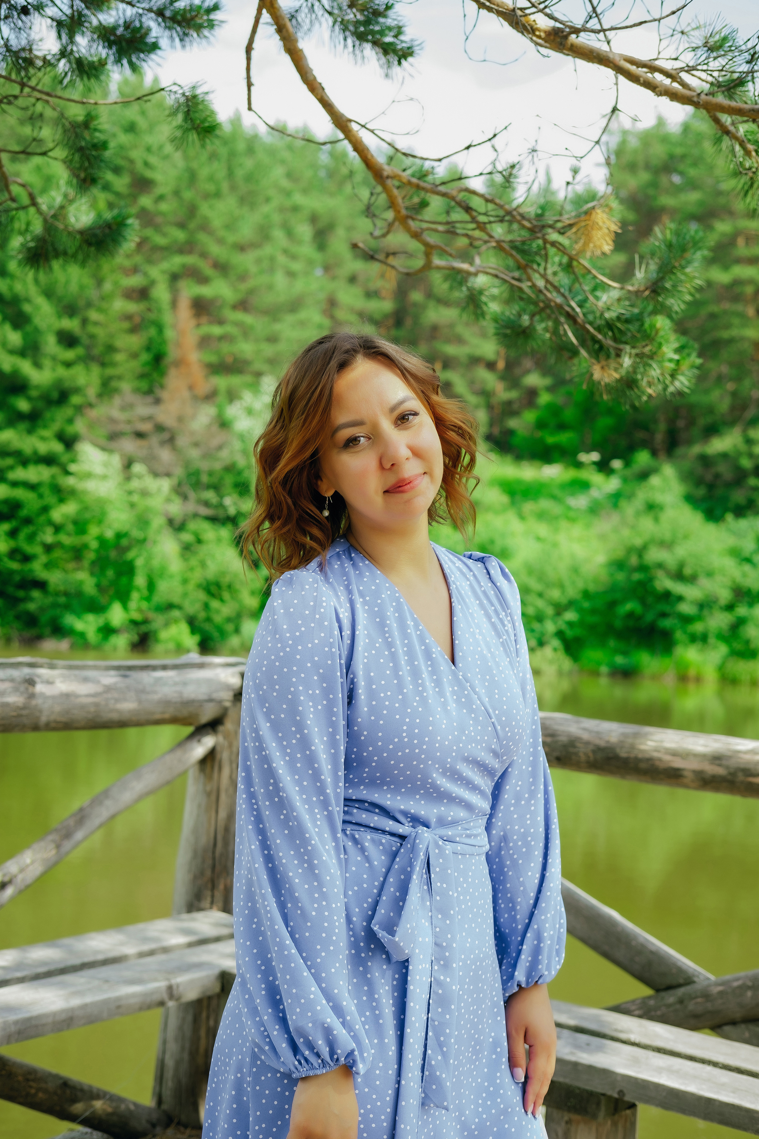 Лиза & Игорь. Семейный и свадебный фотограф Новосибирск