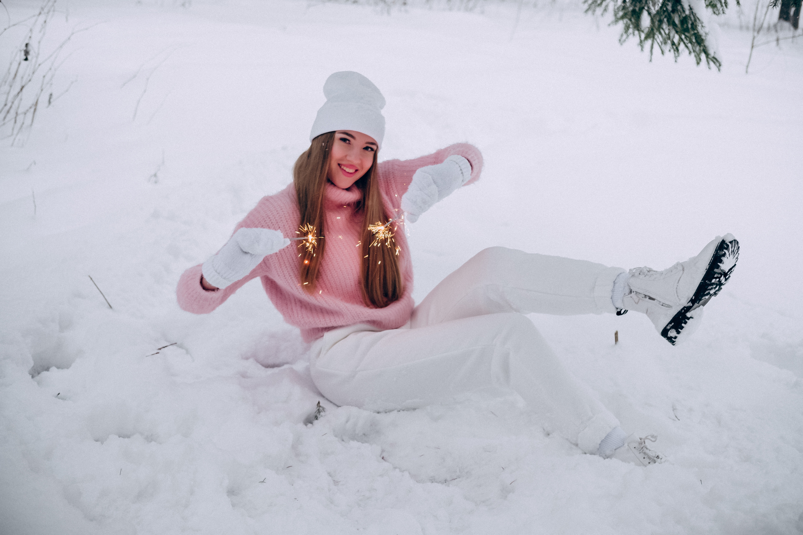 Альбина. Семейный и свадебный фотограф Новосибирск