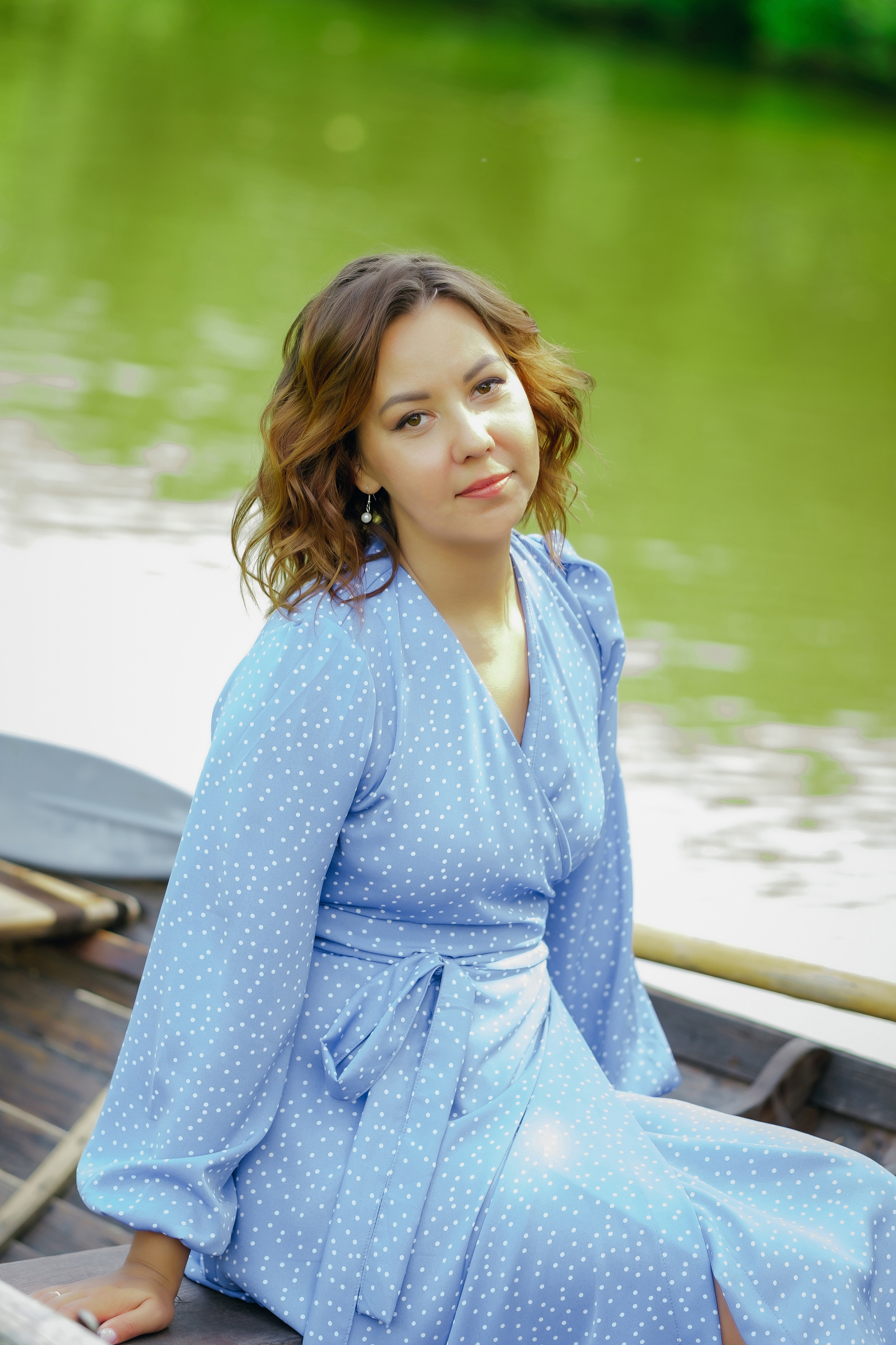 Лиза & Игорь. Семейный и свадебный фотограф Новосибирск