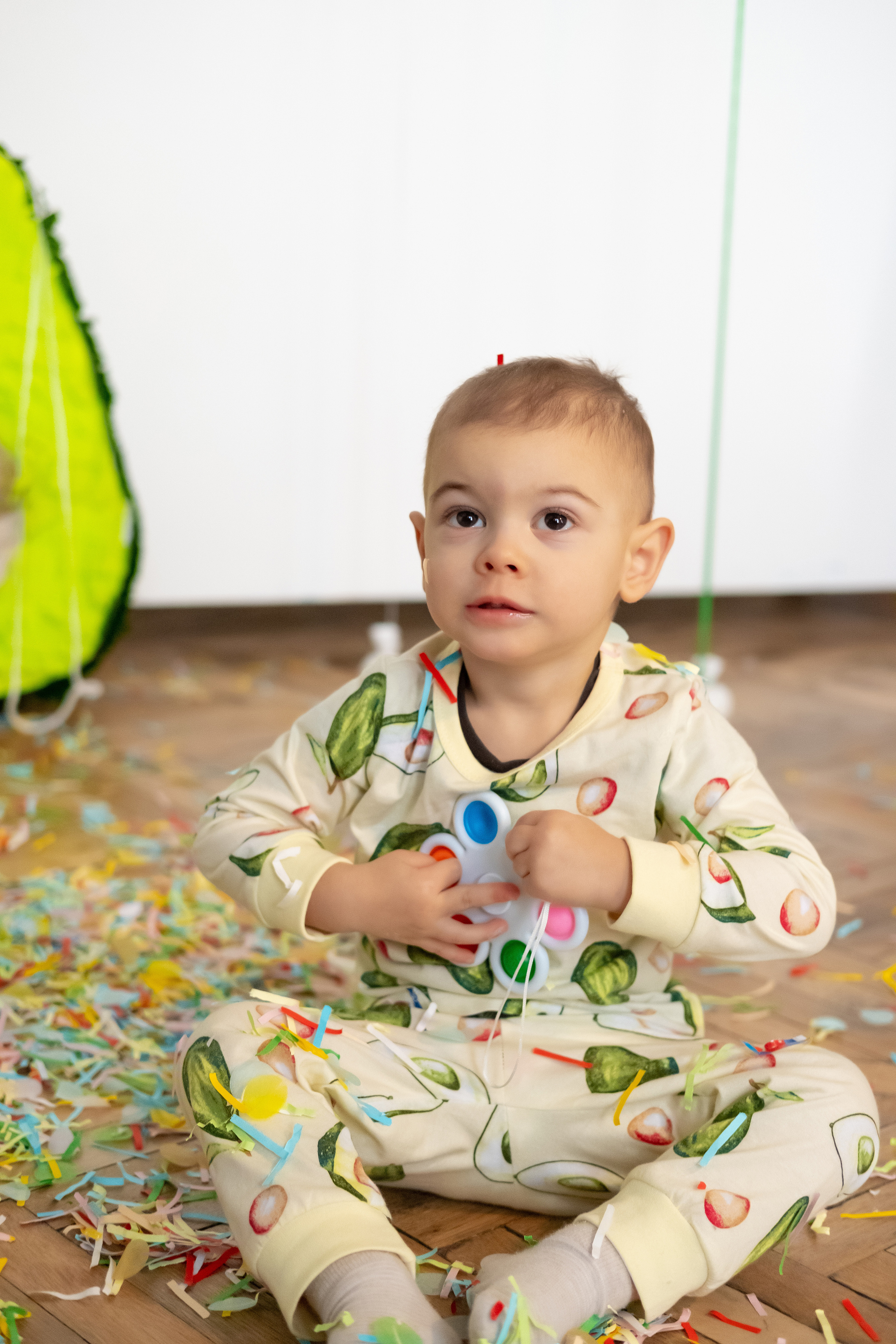 Савуше 2 годика. Семейный и свадебный фотограф Новосибирск