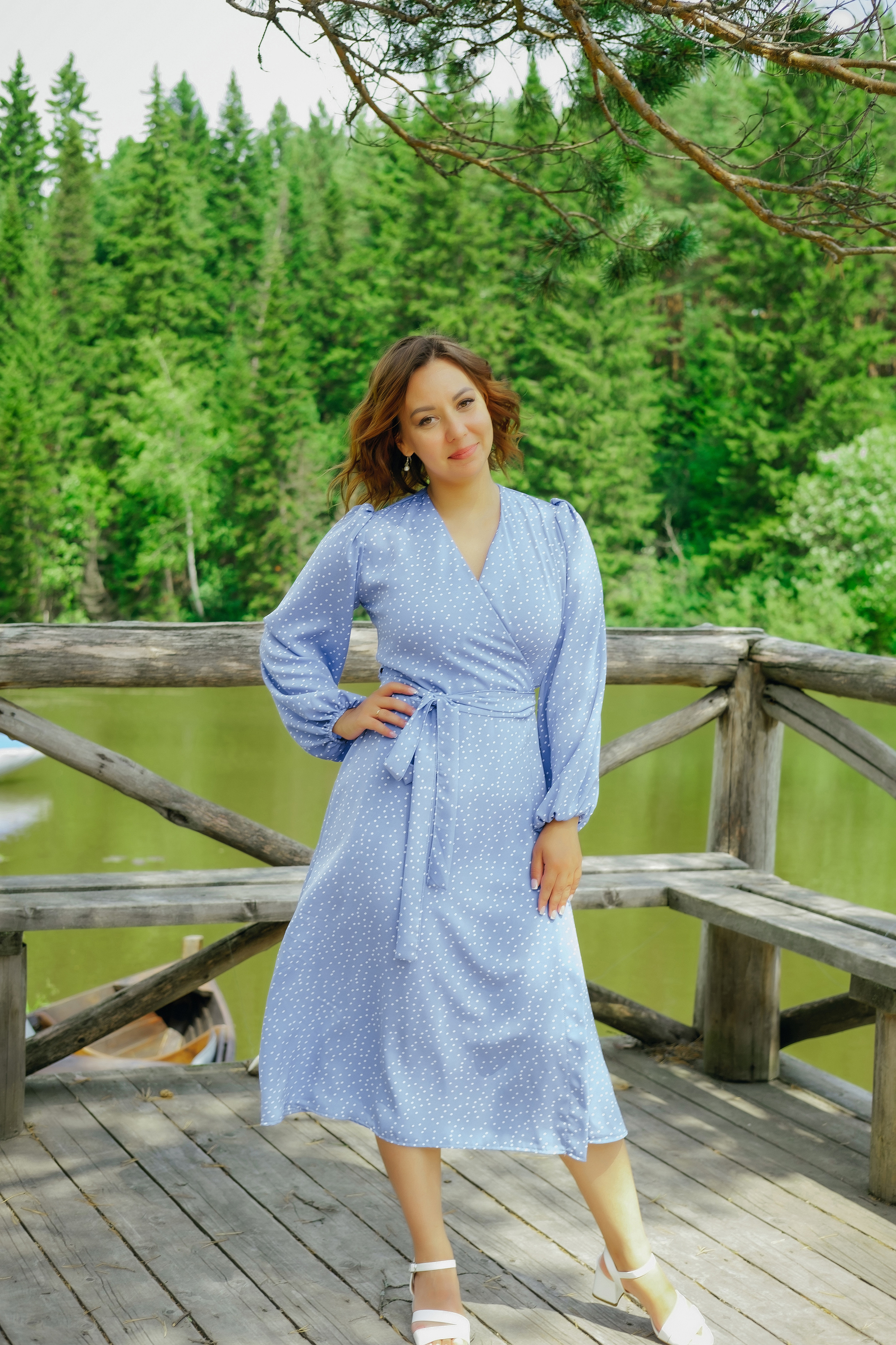 Лиза & Игорь. Семейный и свадебный фотограф Новосибирск