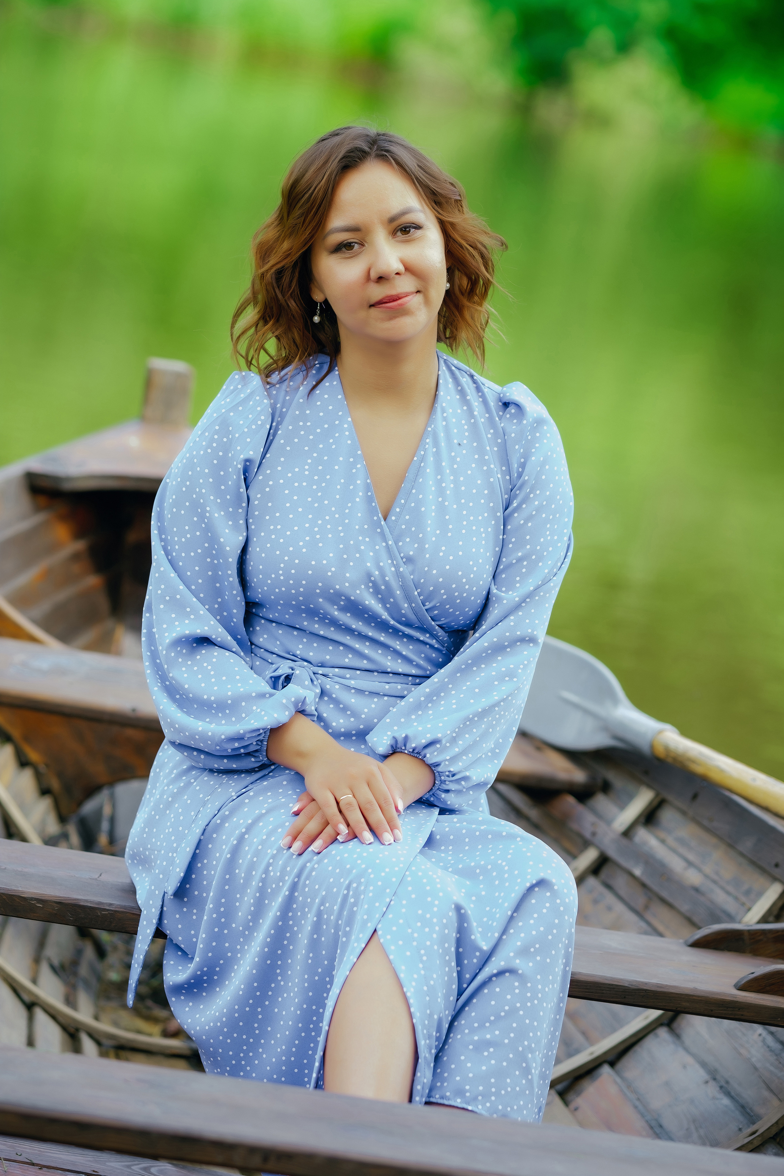 Лиза & Игорь. Семейный и свадебный фотограф Новосибирск