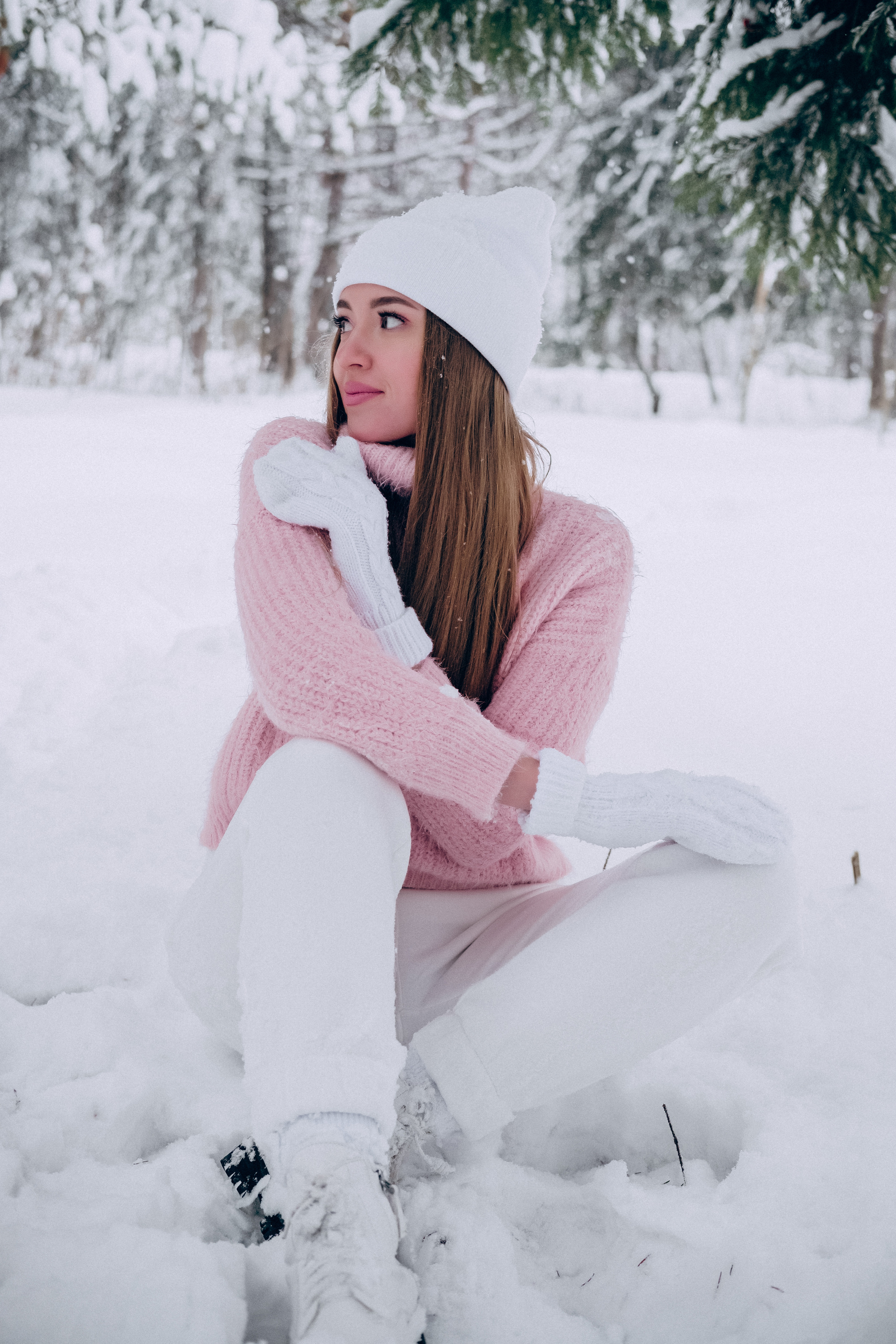 Альбина. Семейный и свадебный фотограф Новосибирск