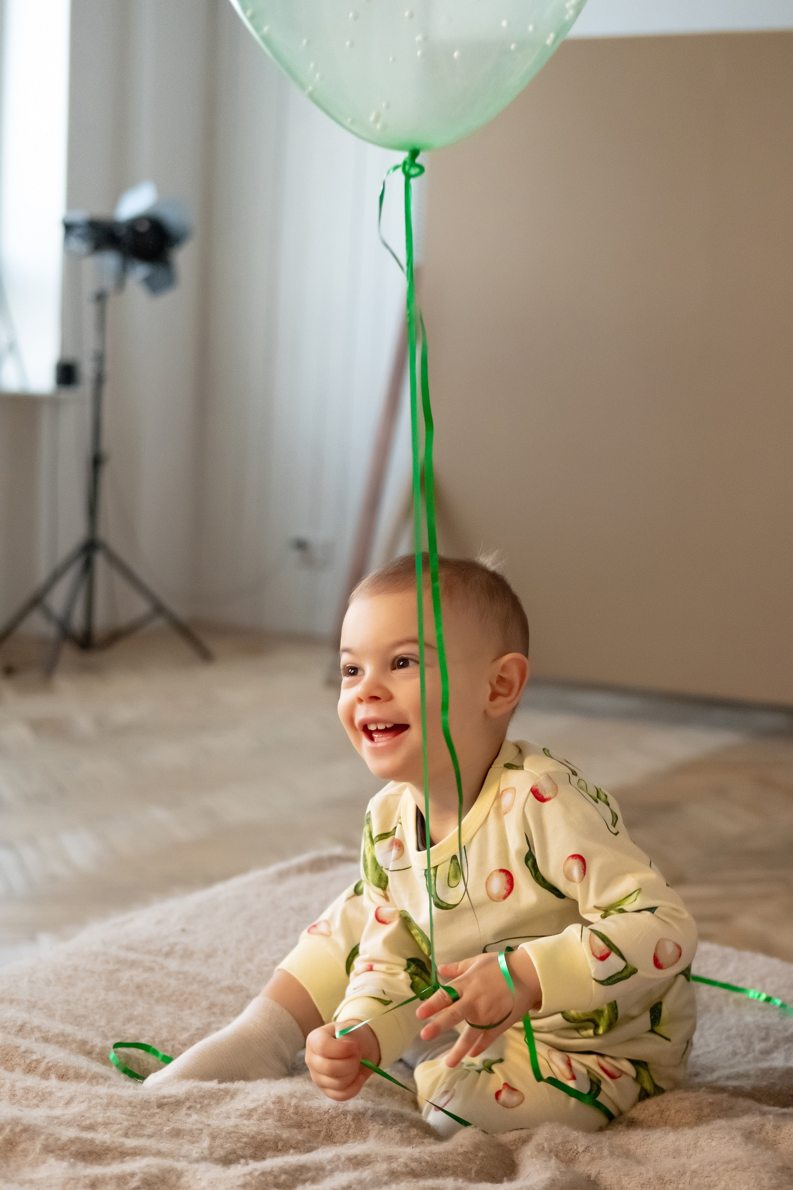 Савуше 2 годика. Семейный и свадебный фотограф Новосибирск